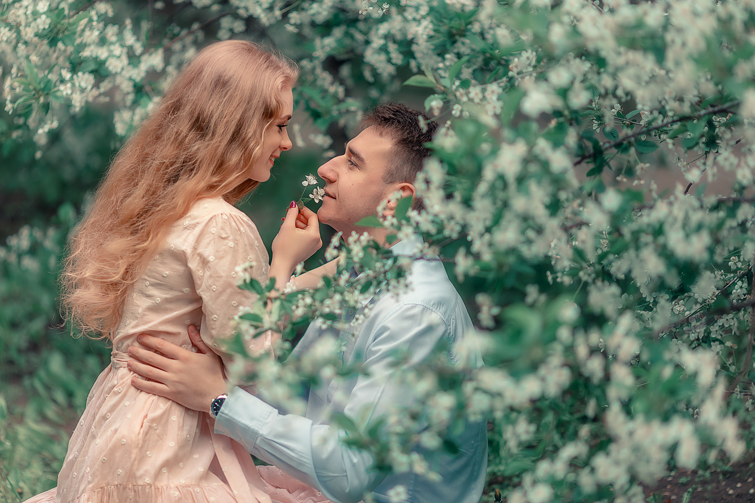 Милана и Виктор. Семейный, детский фотограф в Москве, Подмосковье