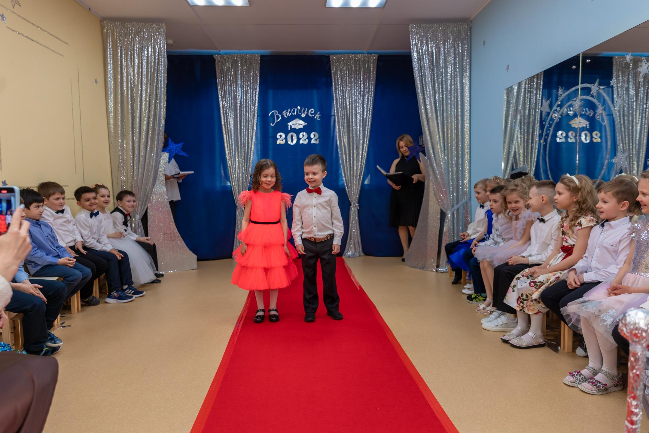 Утренники и выпускные в детском садике. Семейный, детский фотограф в Москве, Подмосковье