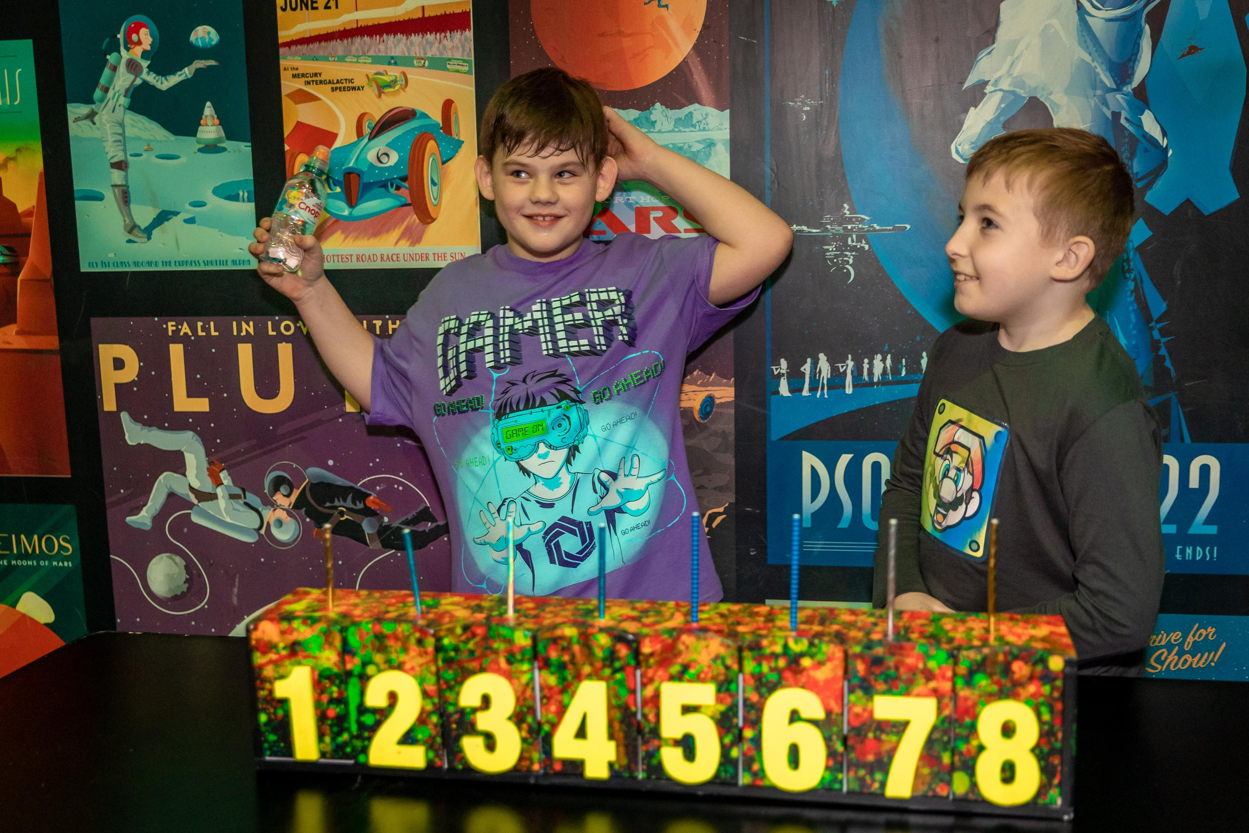 Семейные праздники. Семейный, детский фотограф в Москве, Подмосковье