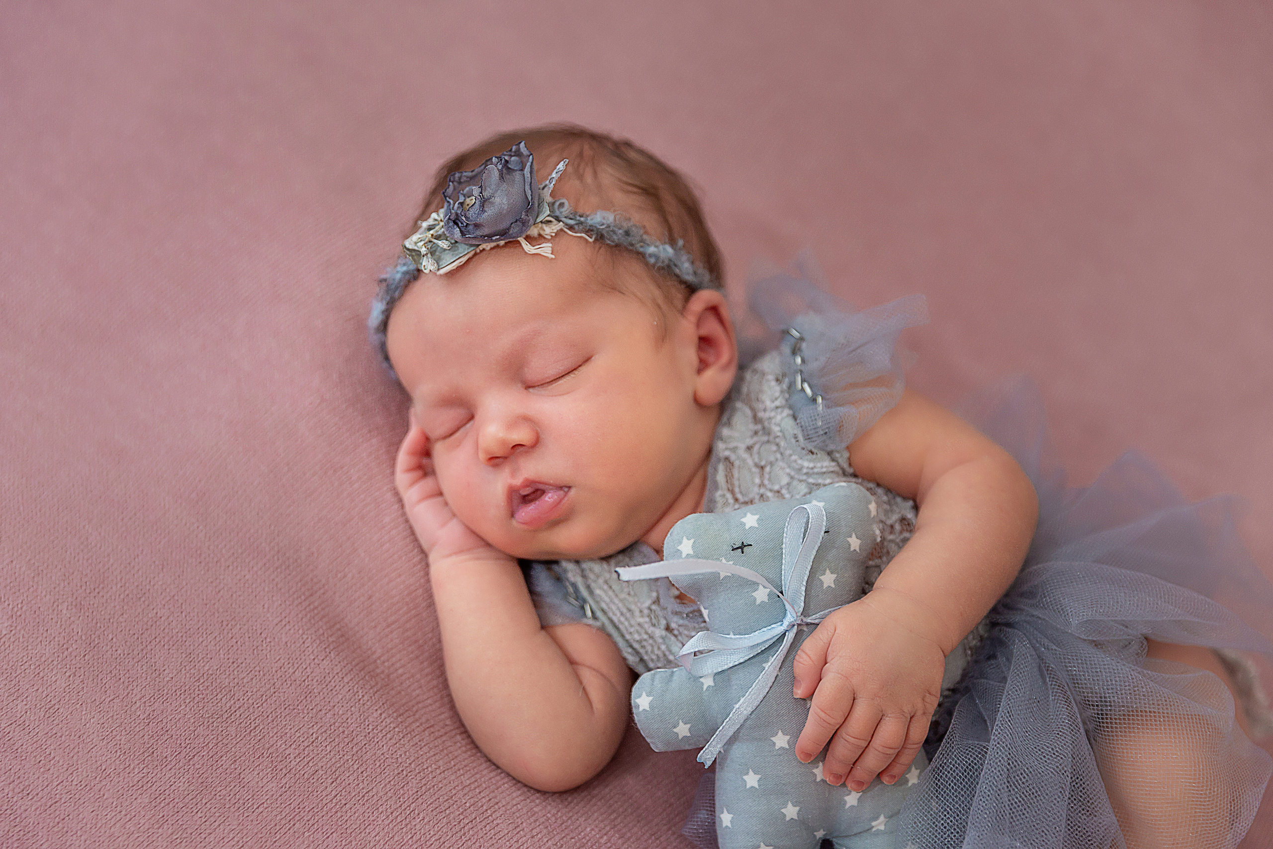 Newborn. Семейный, детский фотограф в Москве, Подмосковье