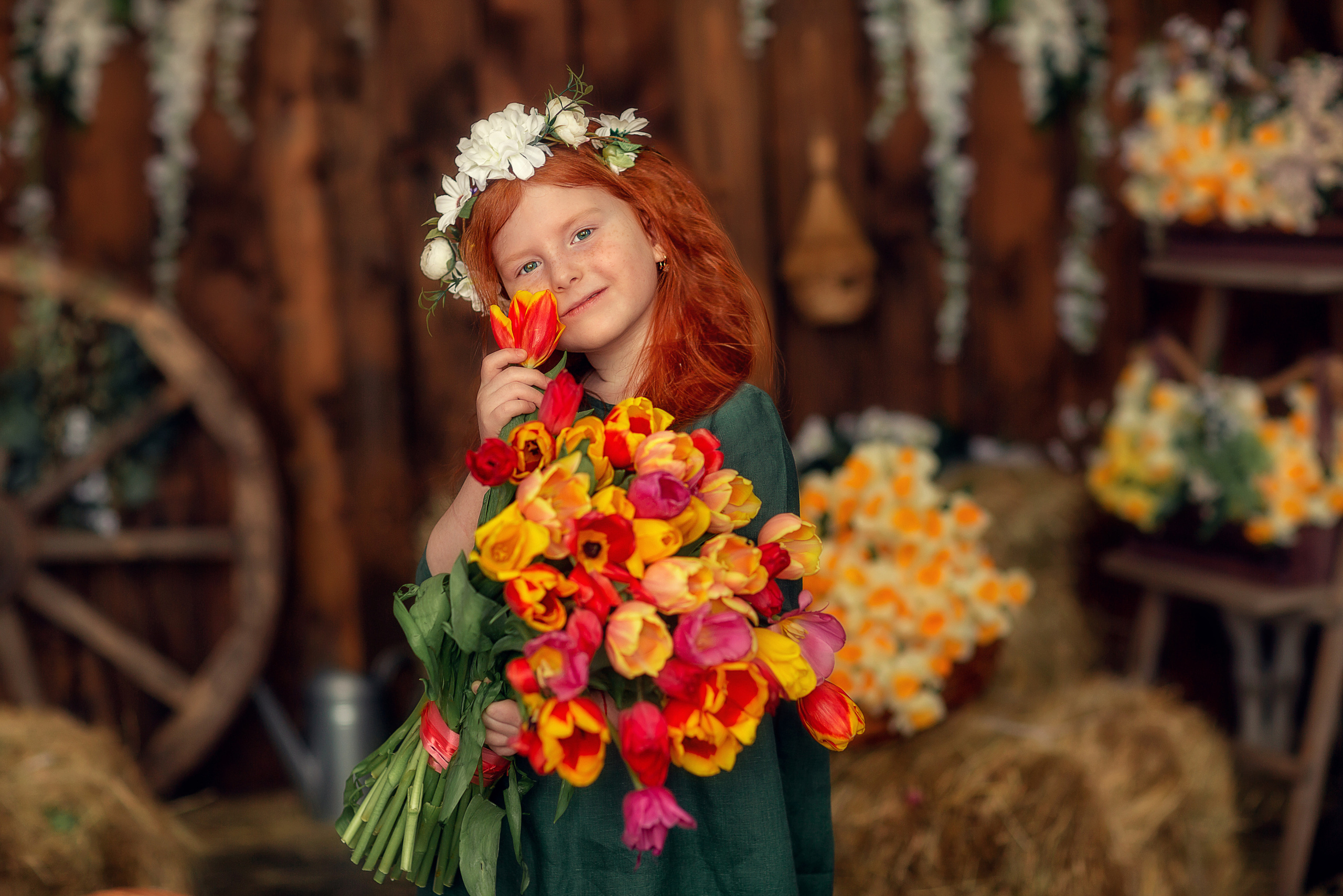Детские фотосессии в студии. Семейный, детский фотограф в Москве, Подмосковье