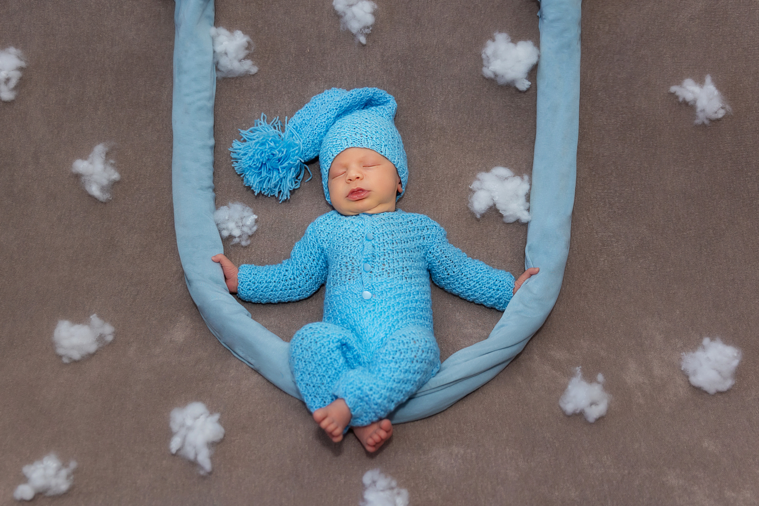 Newborn. Семейный, детский фотограф в Москве, Подмосковье