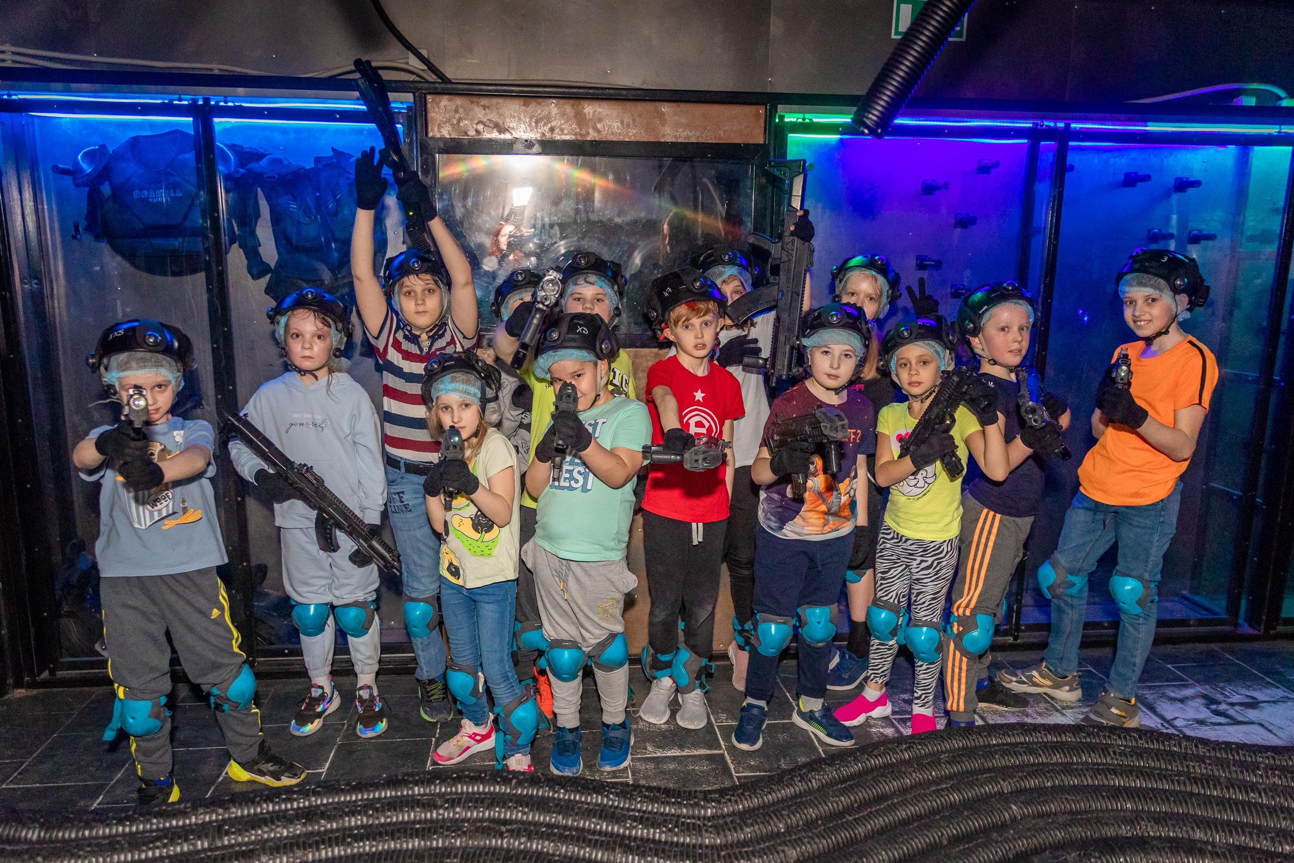 Семейные праздники. Семейный, детский фотограф в Москве, Подмосковье