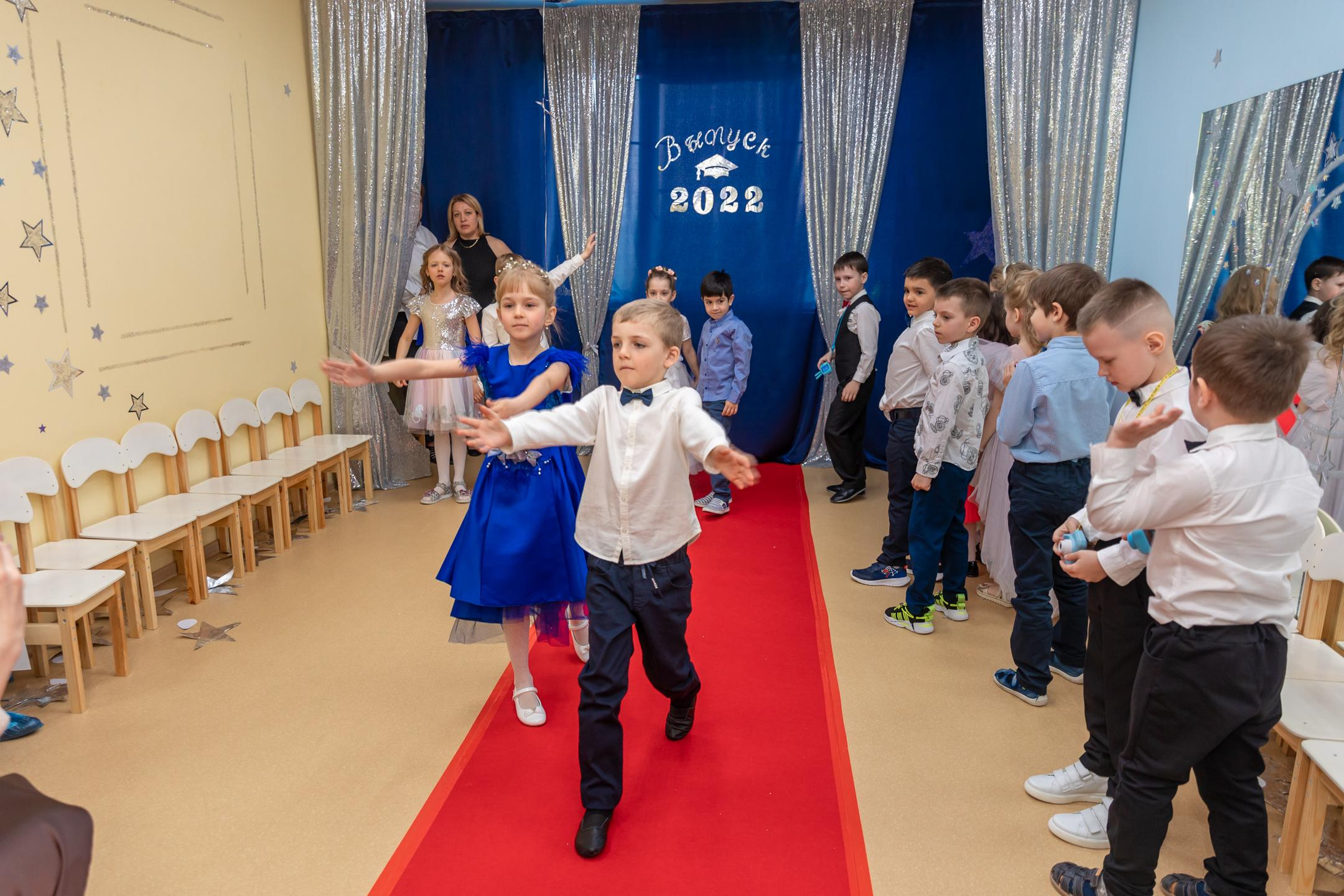 Утренники и выпускные в детском садике. Семейный, детский фотограф в Москве, Подмосковье