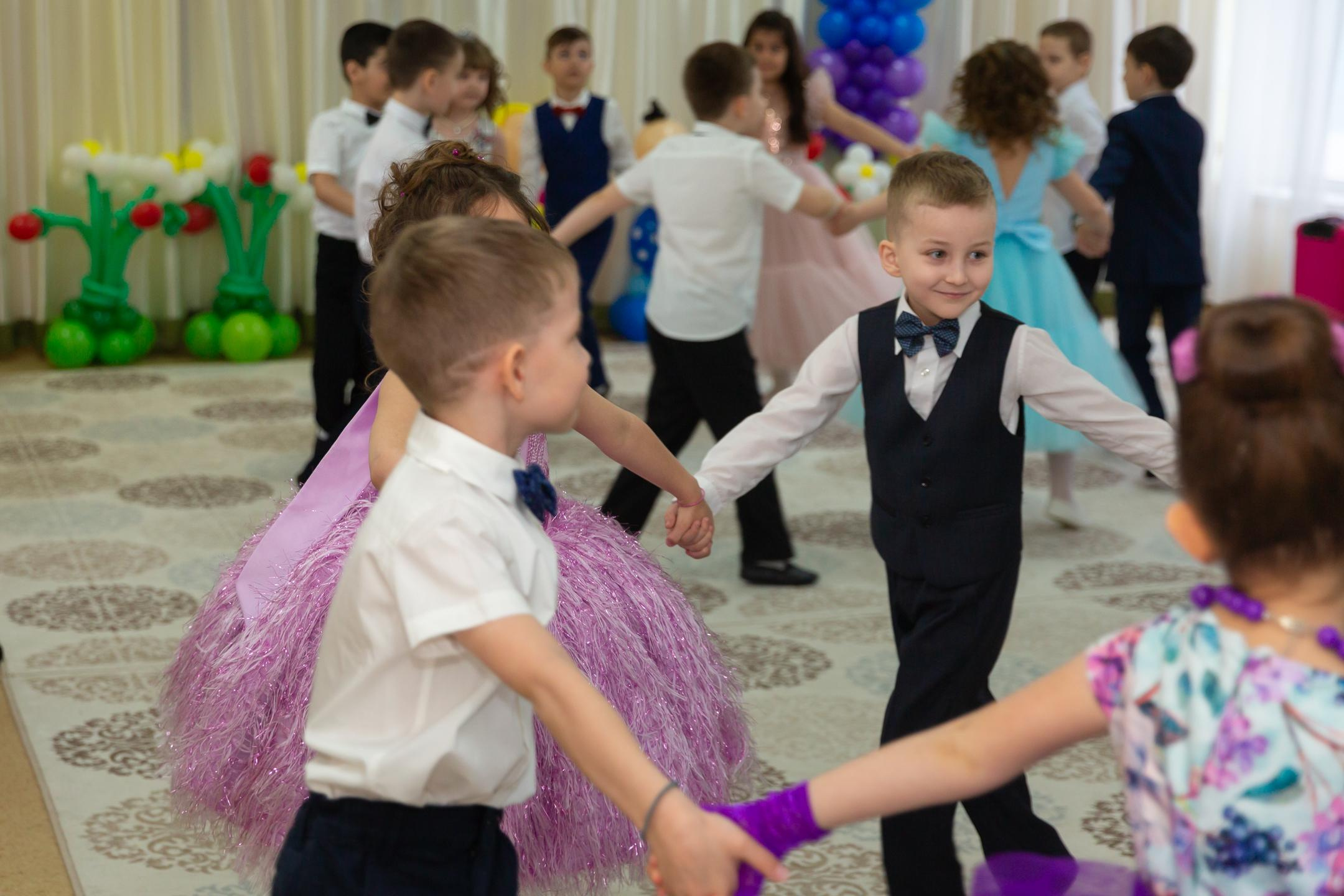 Утренники и выпускные в детском садике. Семейный, детский фотограф в Москве, Подмосковье
