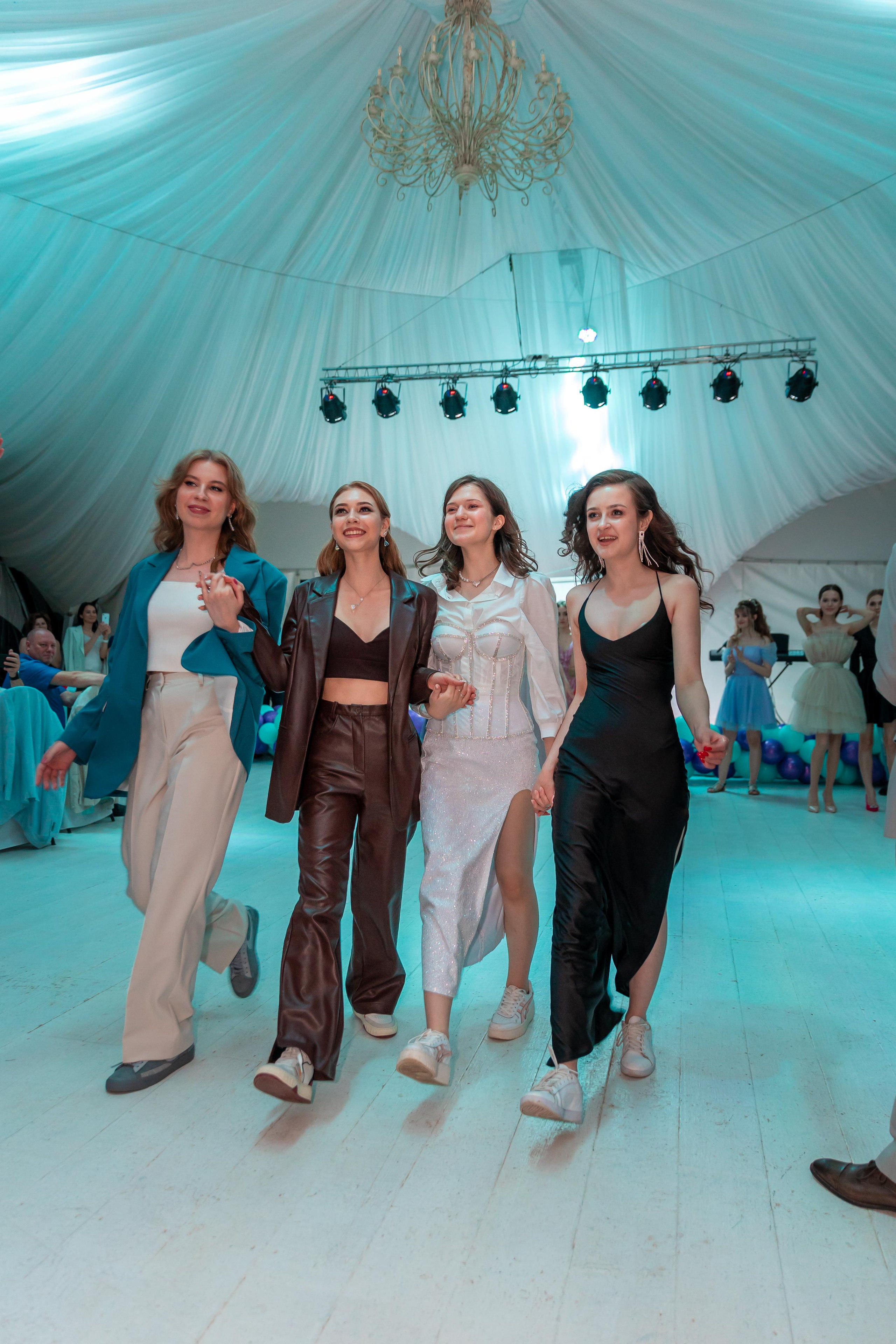 Выпускной 11 класс. Семейный, детский фотограф в Москве, Подмосковье