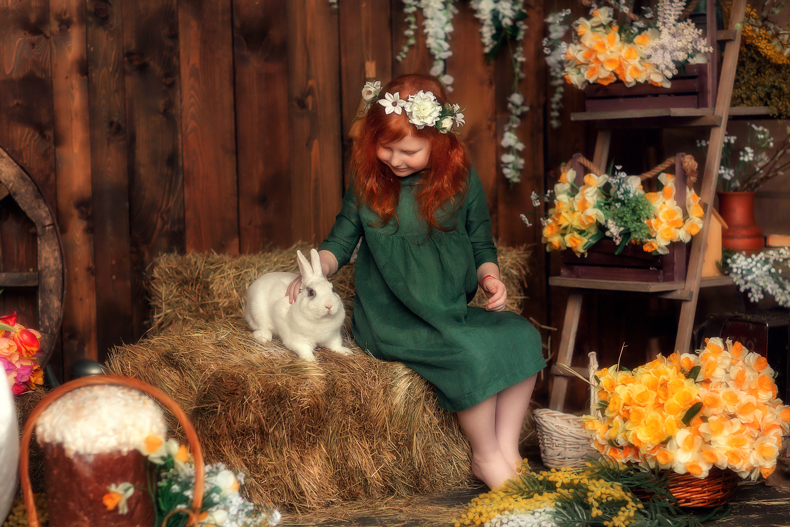 Детские фотосессии в студии. Семейный, детский фотограф в Москве, Подмосковье