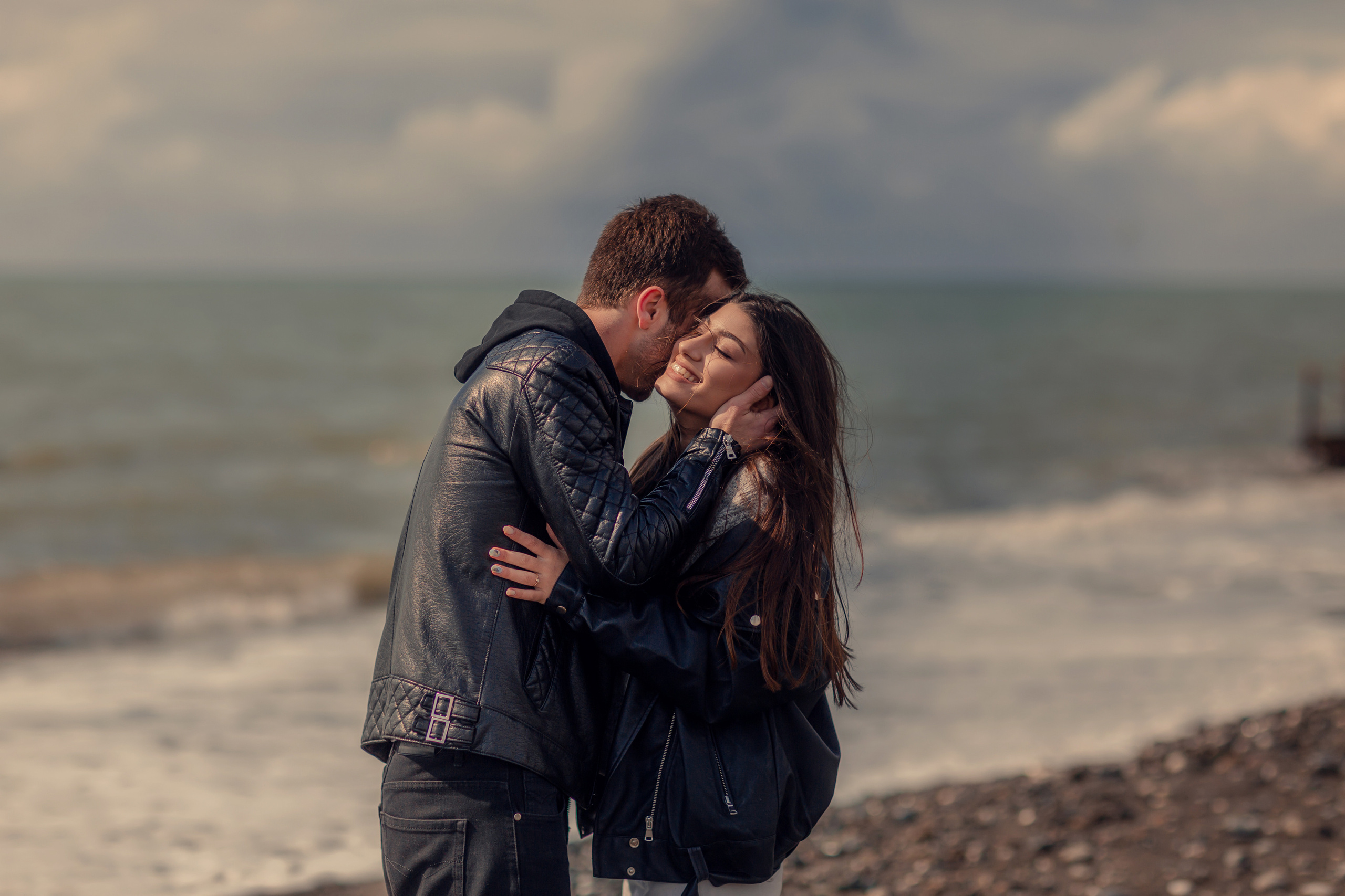 На море. Семейный, детский фотограф в Москве, Подмосковье