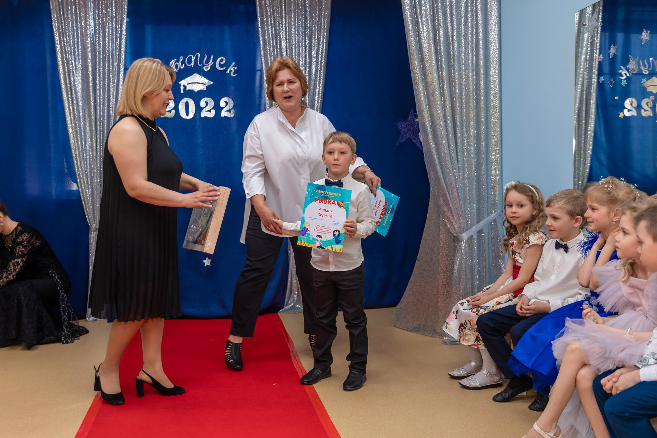 Утренники и выпускные в детском садике. Семейный, детский фотограф в Москве, Подмосковье