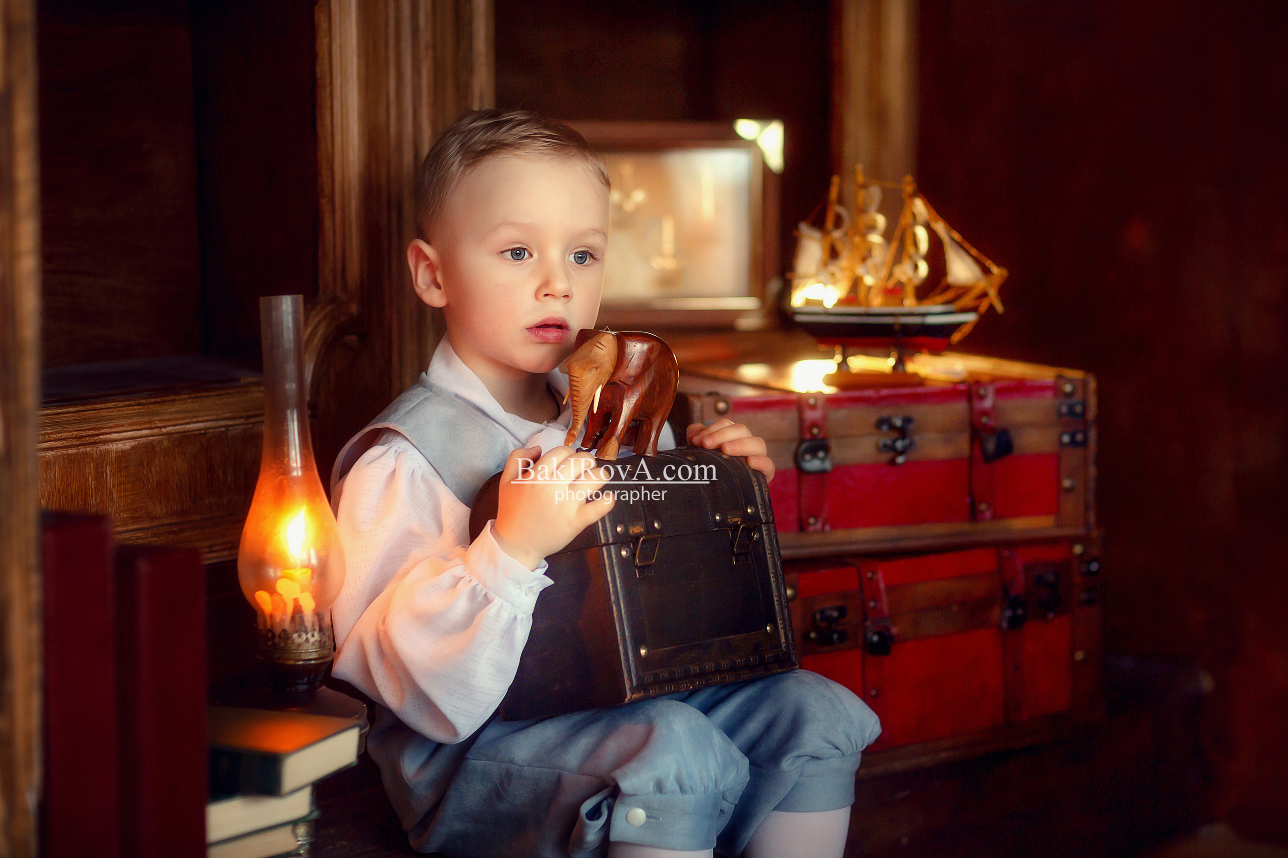 Детские фотосессии в студии. Семейный, детский фотограф в Москве, Подмосковье