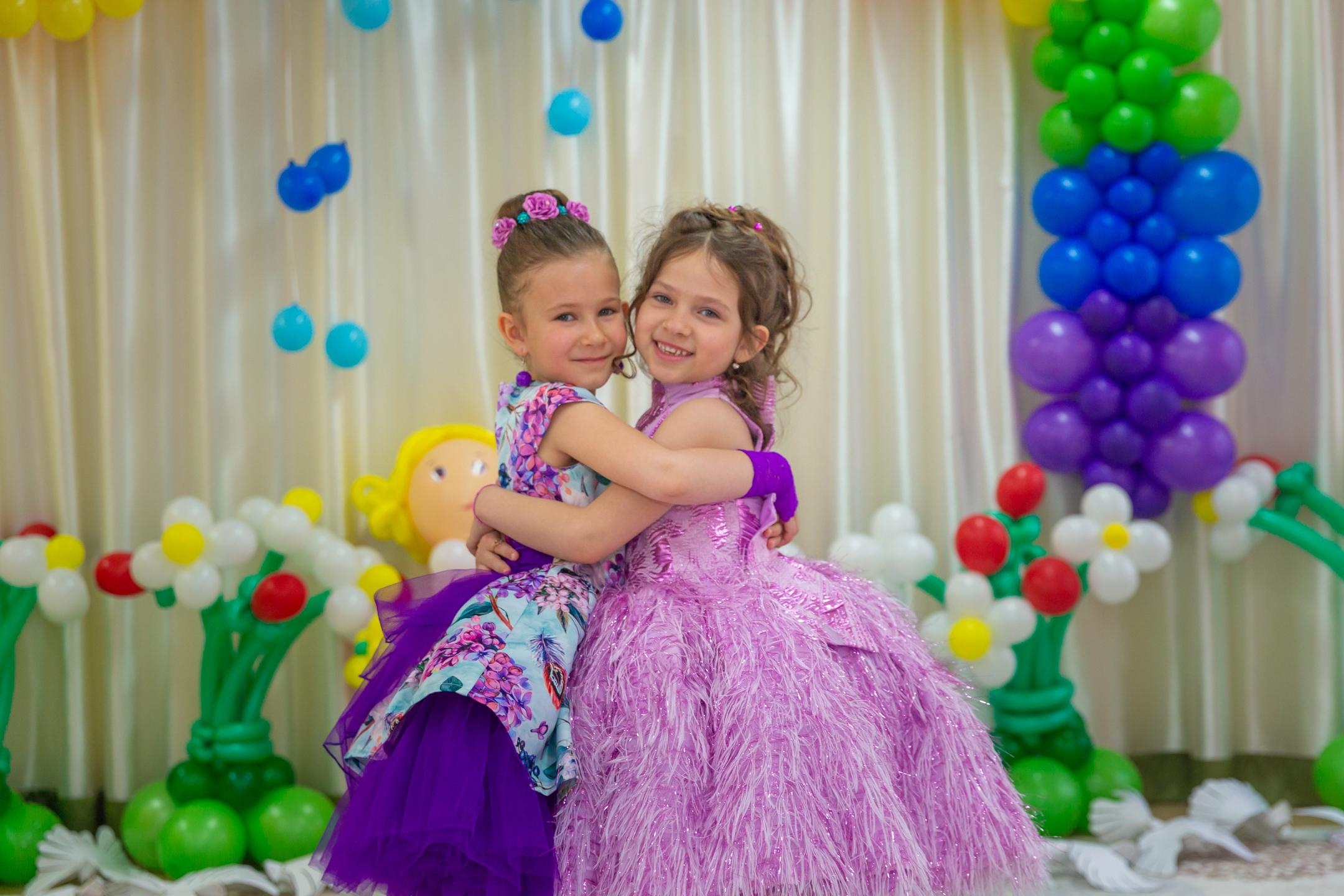 Утренники и выпускные в детском садике. Семейный, детский фотограф в Москве, Подмосковье