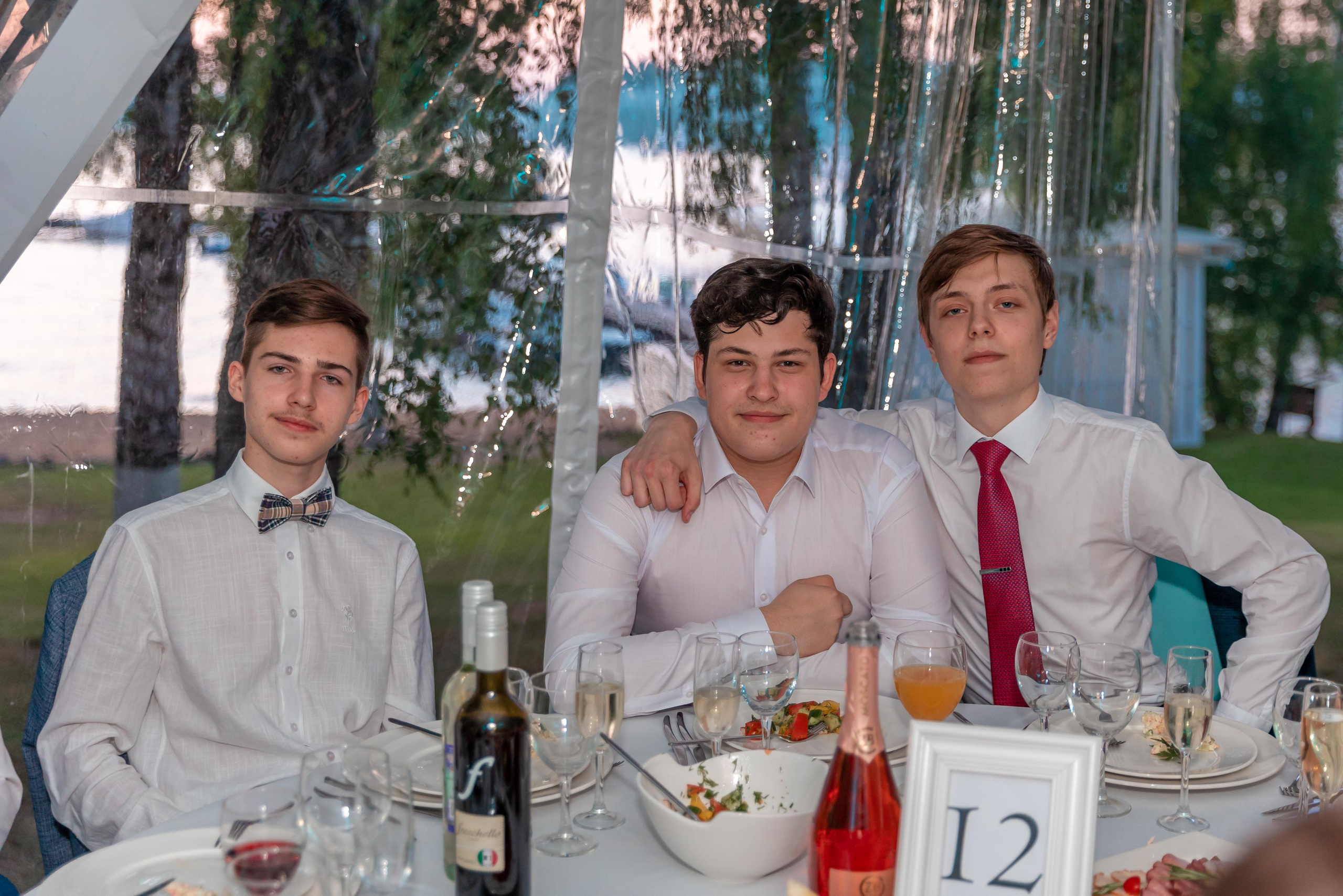 Выпускной 11 класс. Семейный, детский фотограф в Москве, Подмосковье