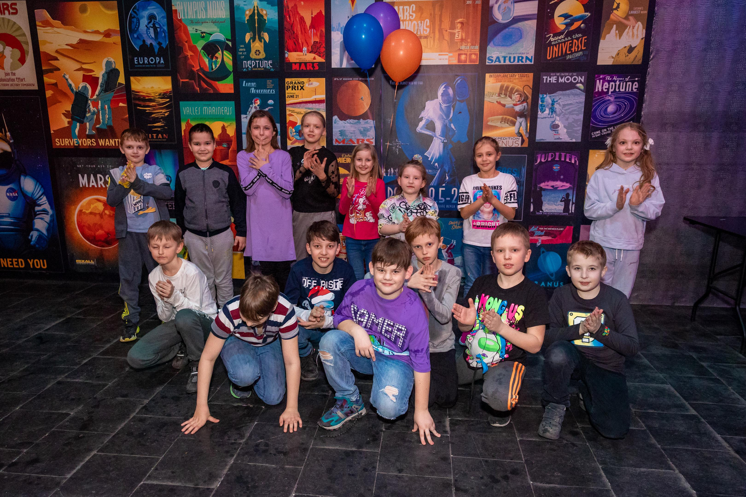 Семейные праздники. Семейный, детский фотограф в Москве, Подмосковье