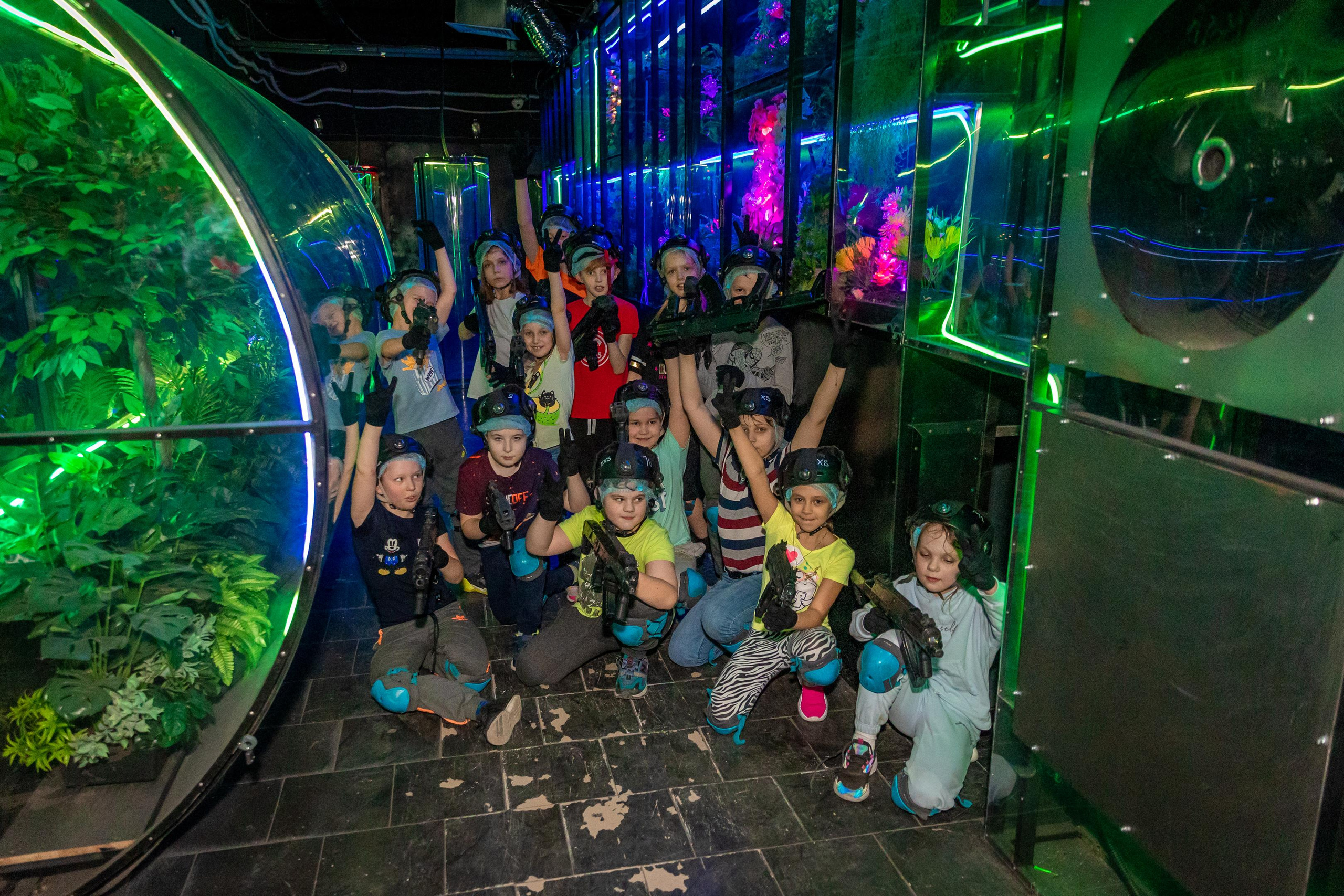 Семейные праздники. Семейный, детский фотограф в Москве, Подмосковье