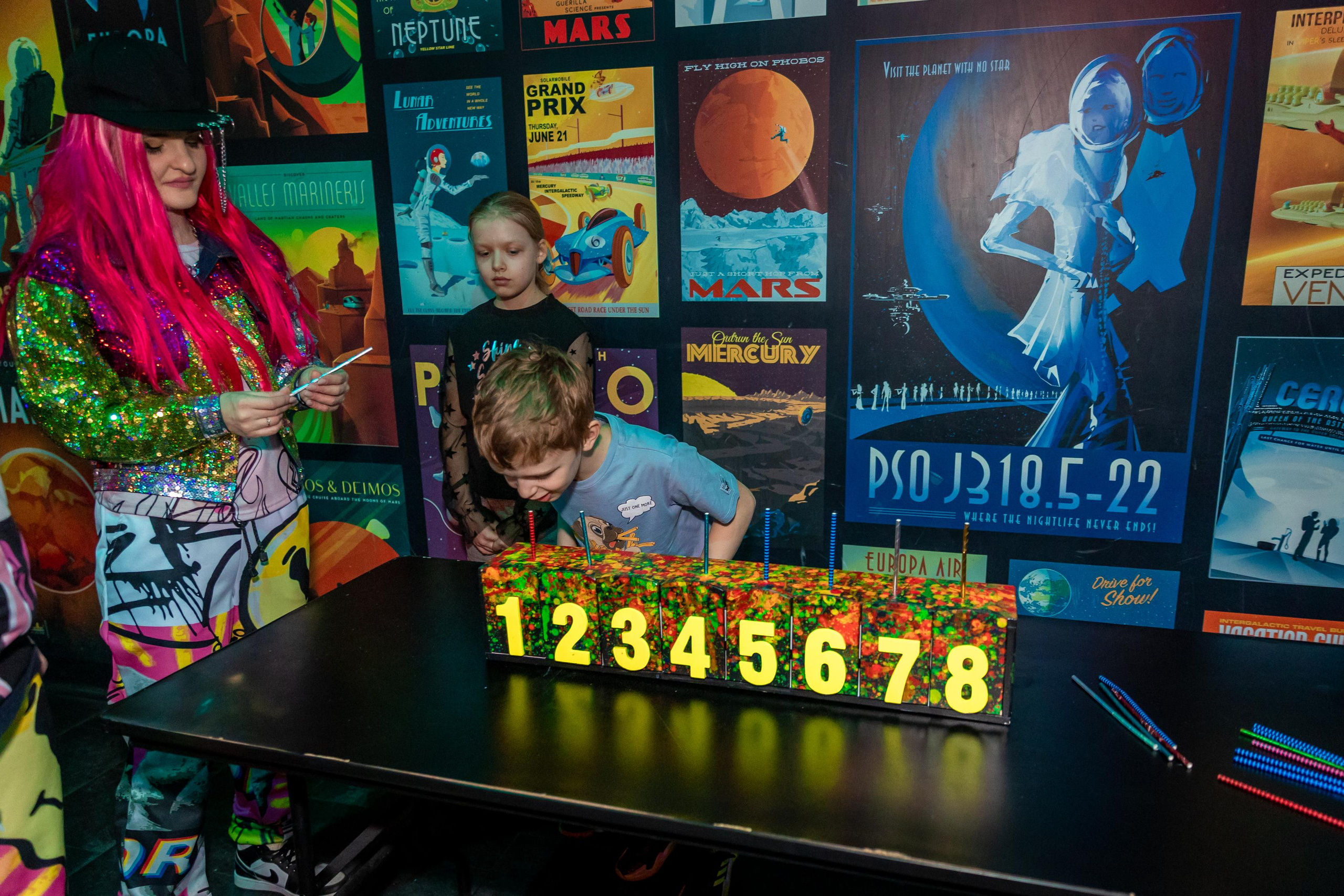 Семейные праздники. Семейный, детский фотограф в Москве, Подмосковье