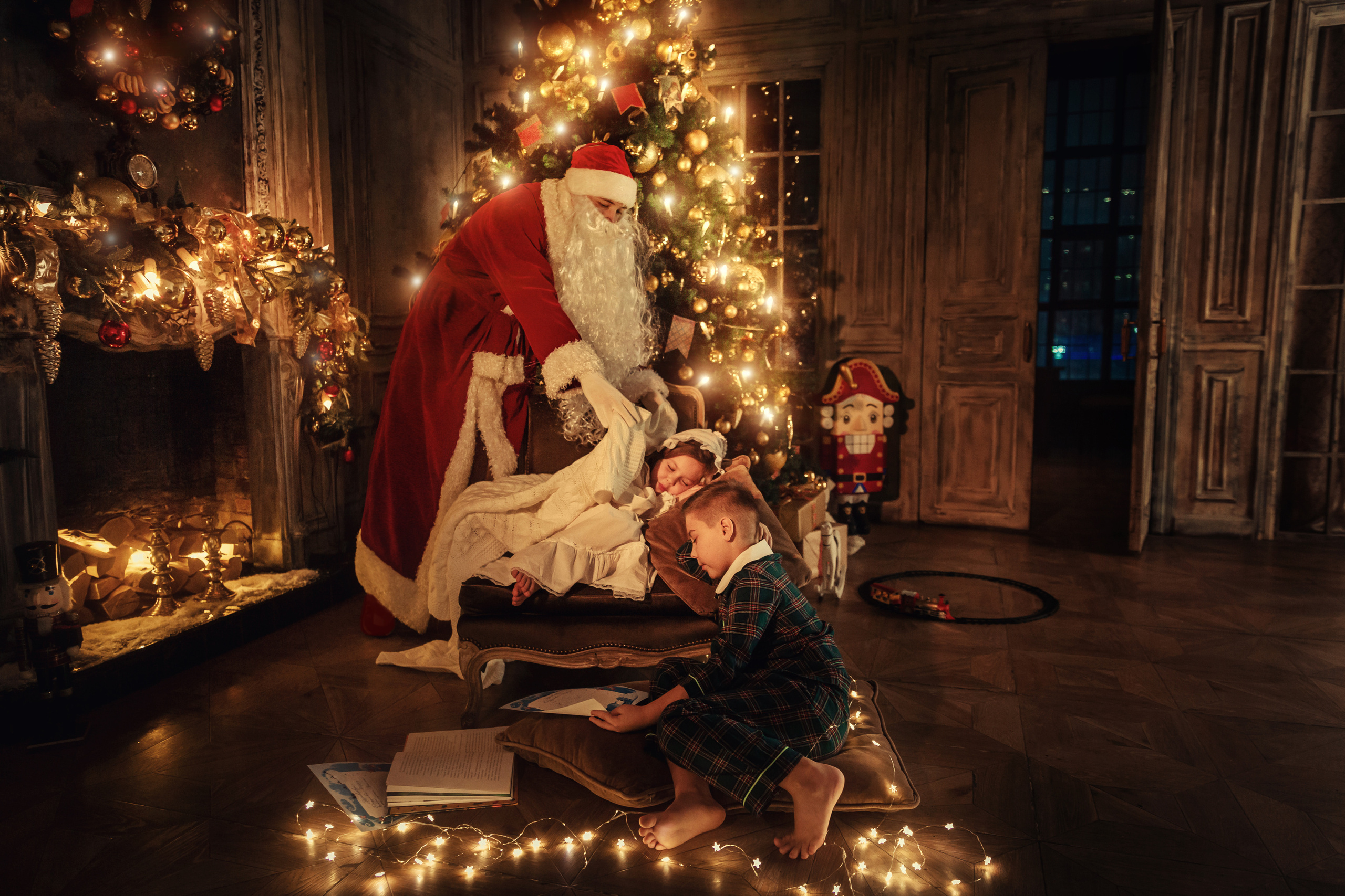 Детские фотосессии в студии. Семейный, детский фотограф в Москве, Подмосковье