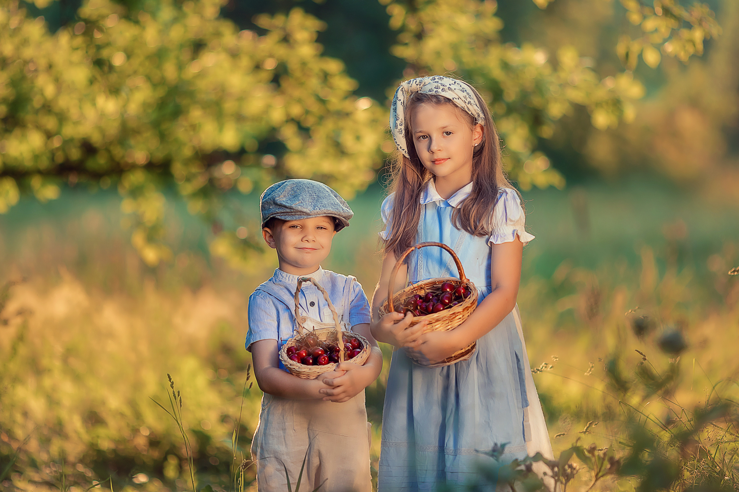 Детские фотосессии на природе. Семейный, детский фотограф в Москве, Подмосковье