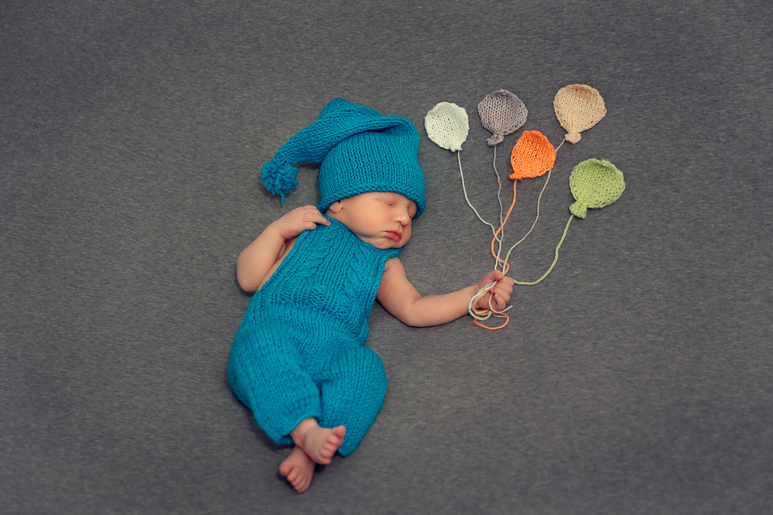Newborn. Семейный, детский фотограф в Москве, Подмосковье