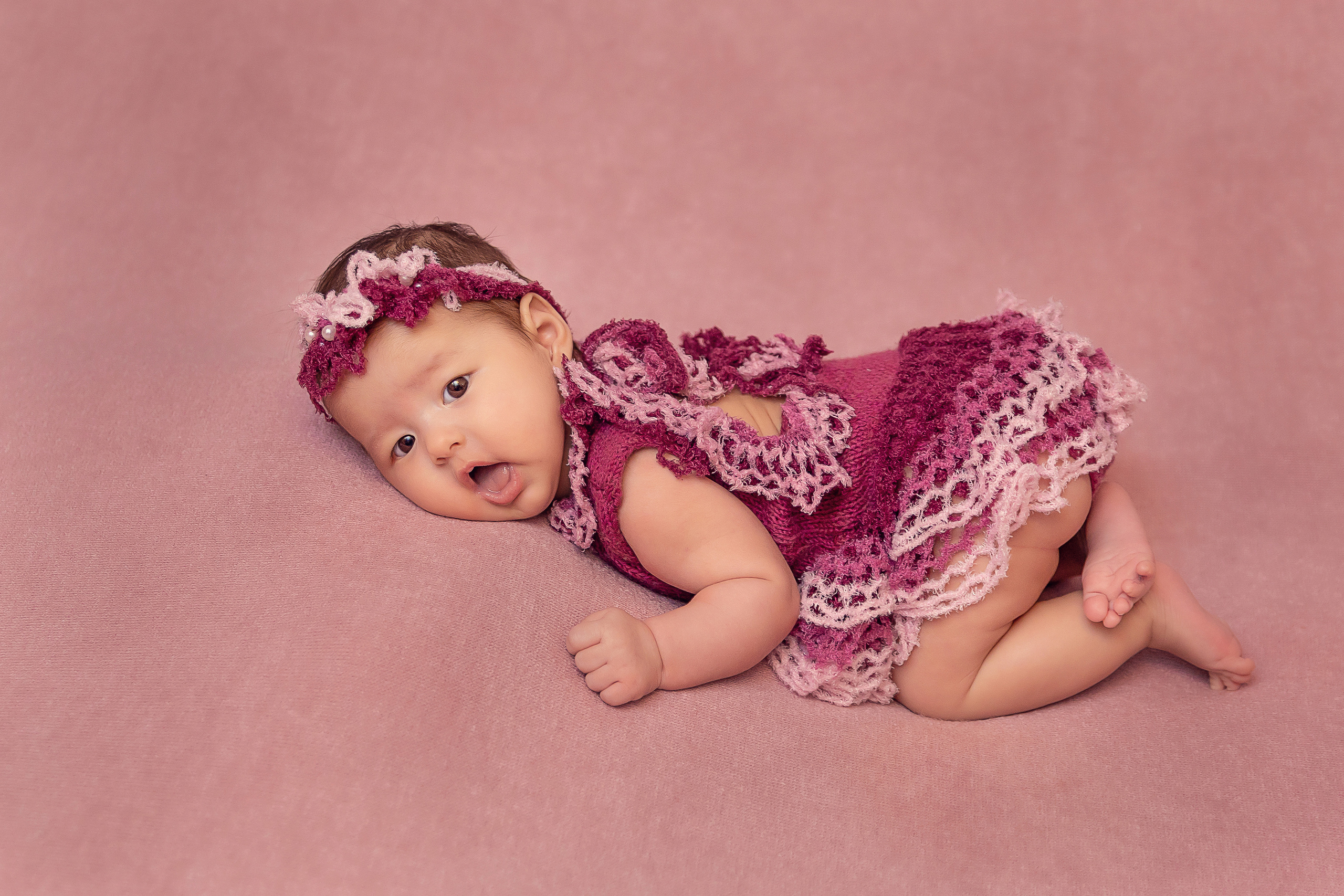 Newborn. Семейный, детский фотограф в Москве, Подмосковье