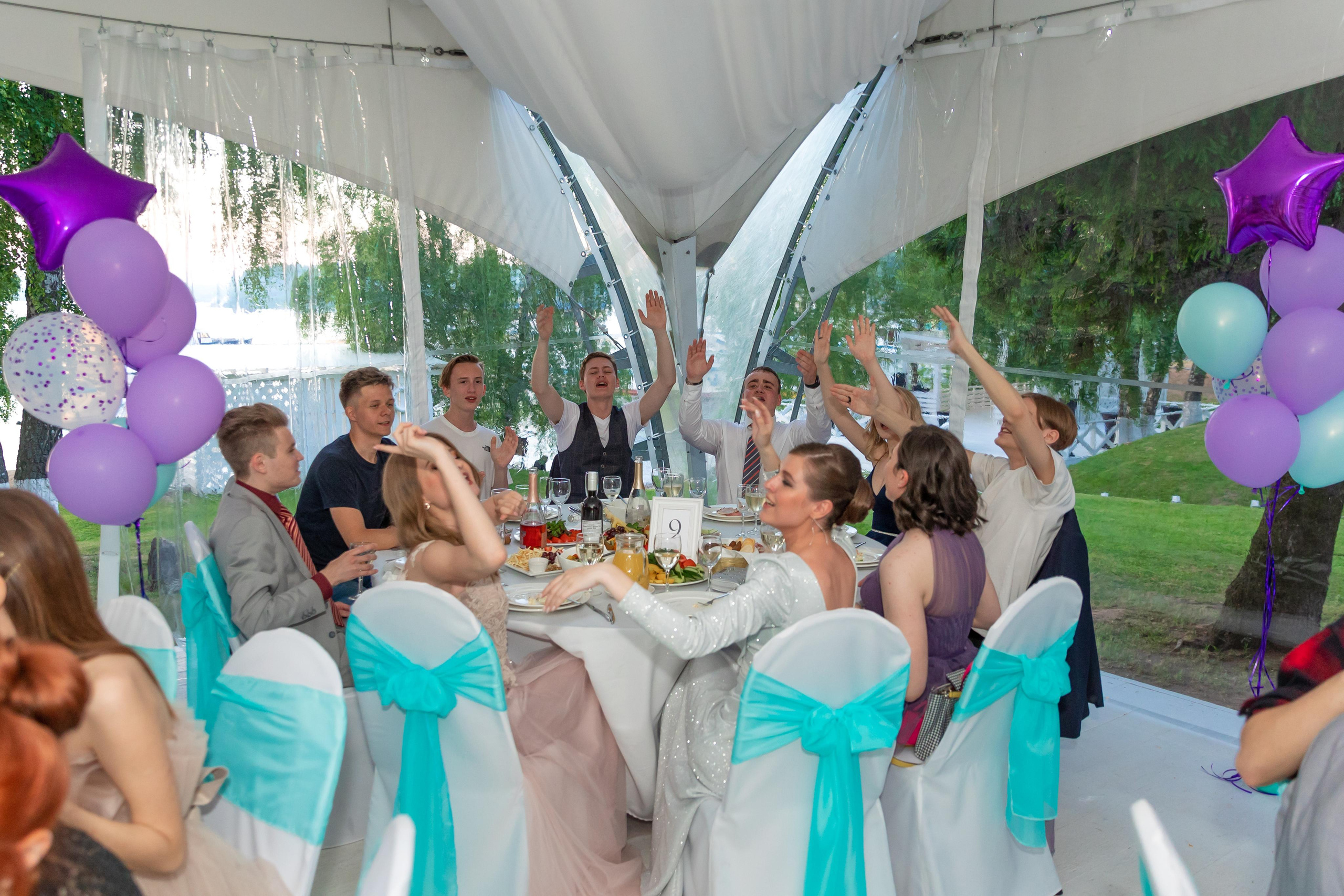 Выпускной 11 класс. Семейный, детский фотограф в Москве, Подмосковье