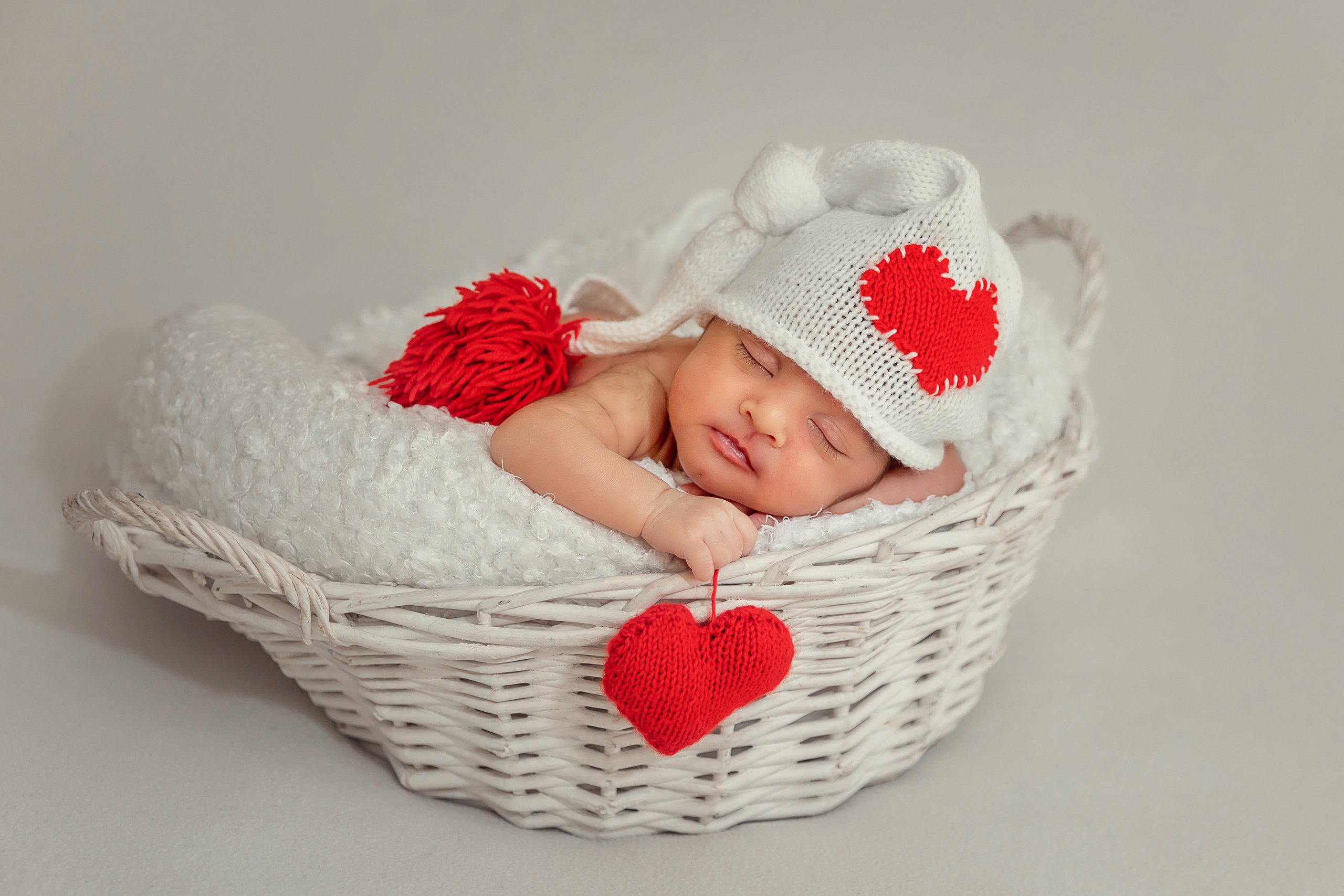 Newborn. Семейный, детский фотограф в Москве, Подмосковье