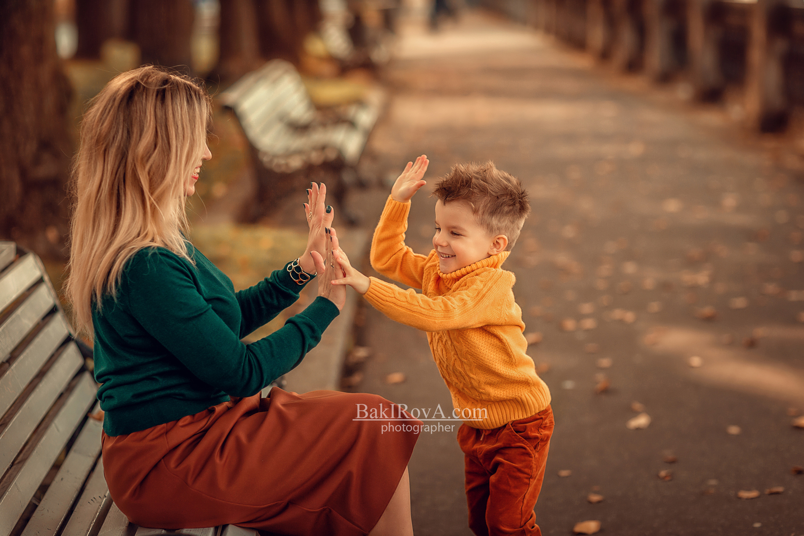 Семейные фотосессии на природе. Семейный, детский фотограф в Москве, Подмосковье