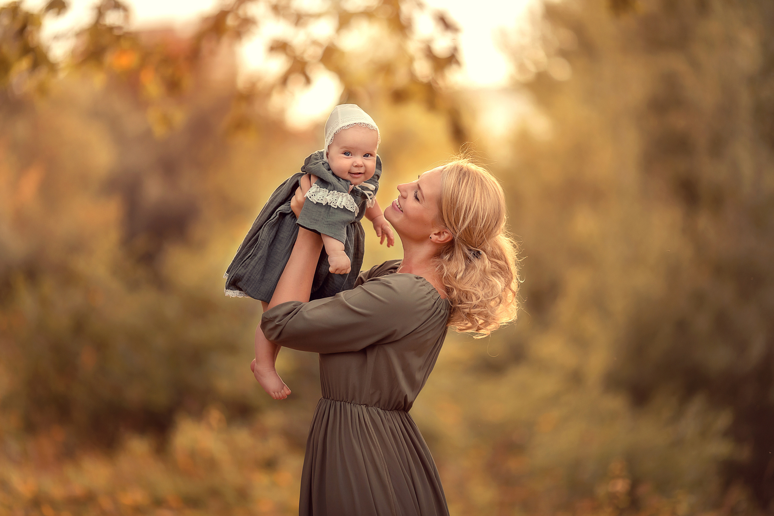 Семейные фотосессии на природе. Семейный, детский фотограф в Москве, Подмосковье