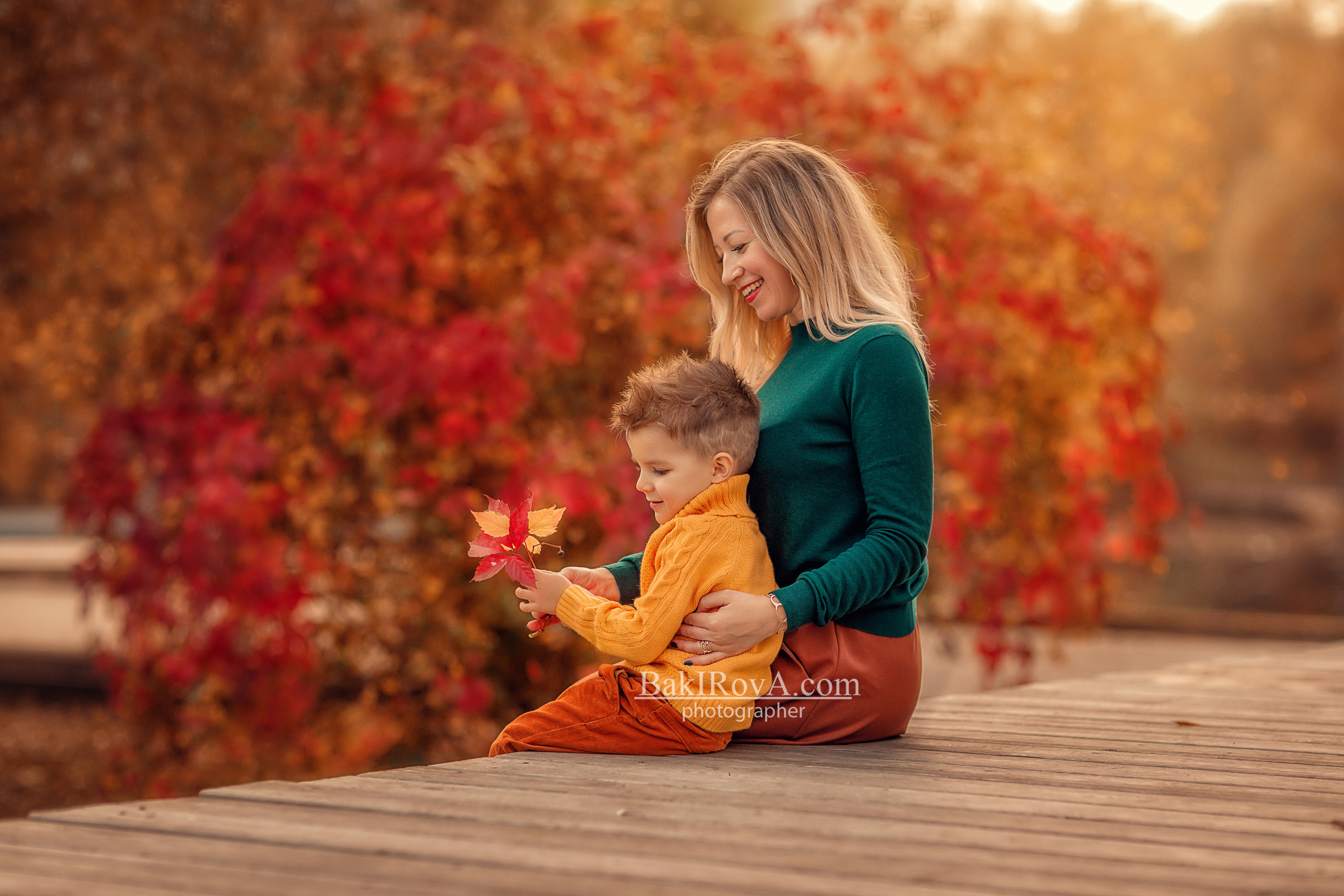 Семейные фотосессии на природе. Семейный, детский фотограф в Москве, Подмосковье