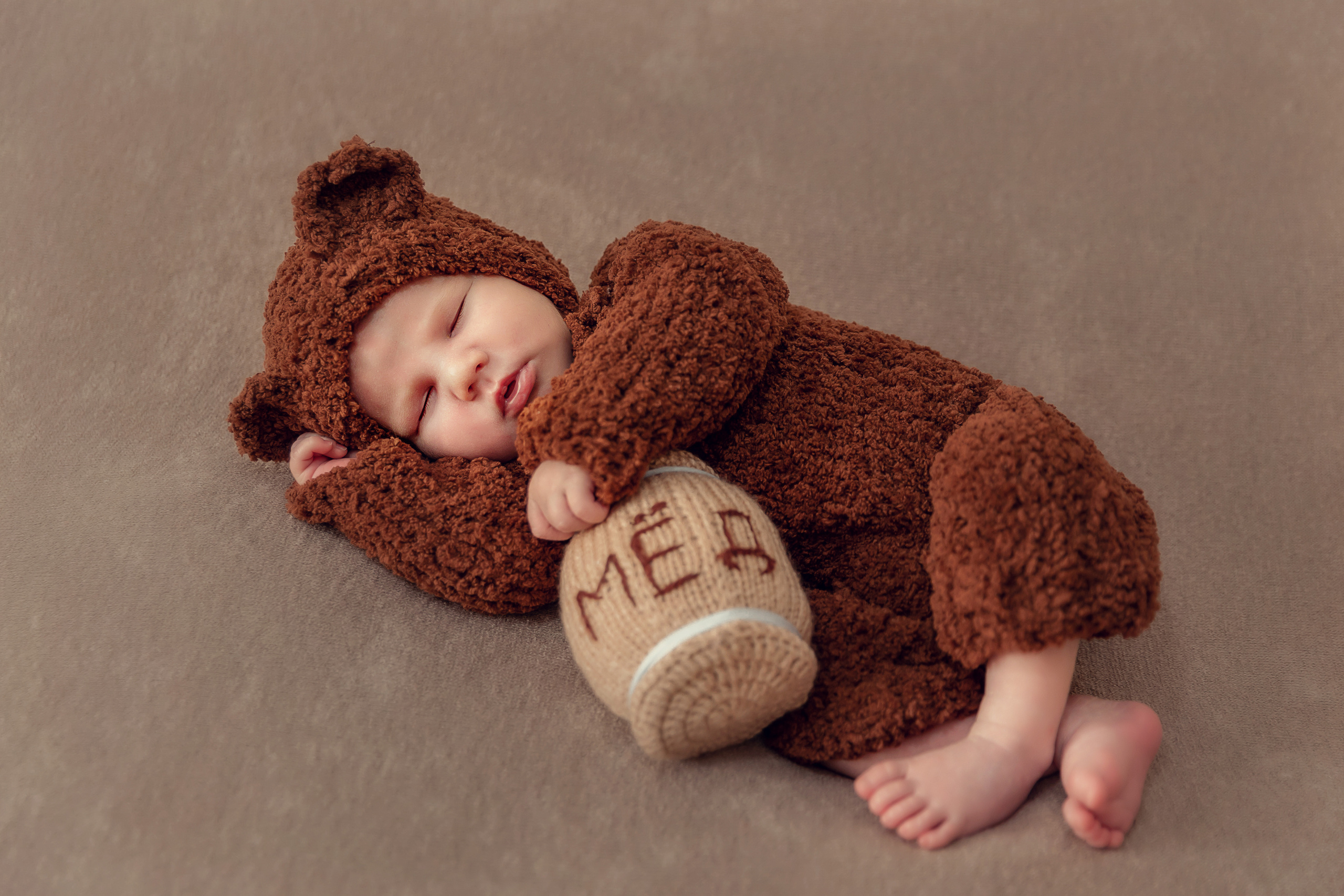 Newborn. Семейный, детский фотограф в Москве, Подмосковье