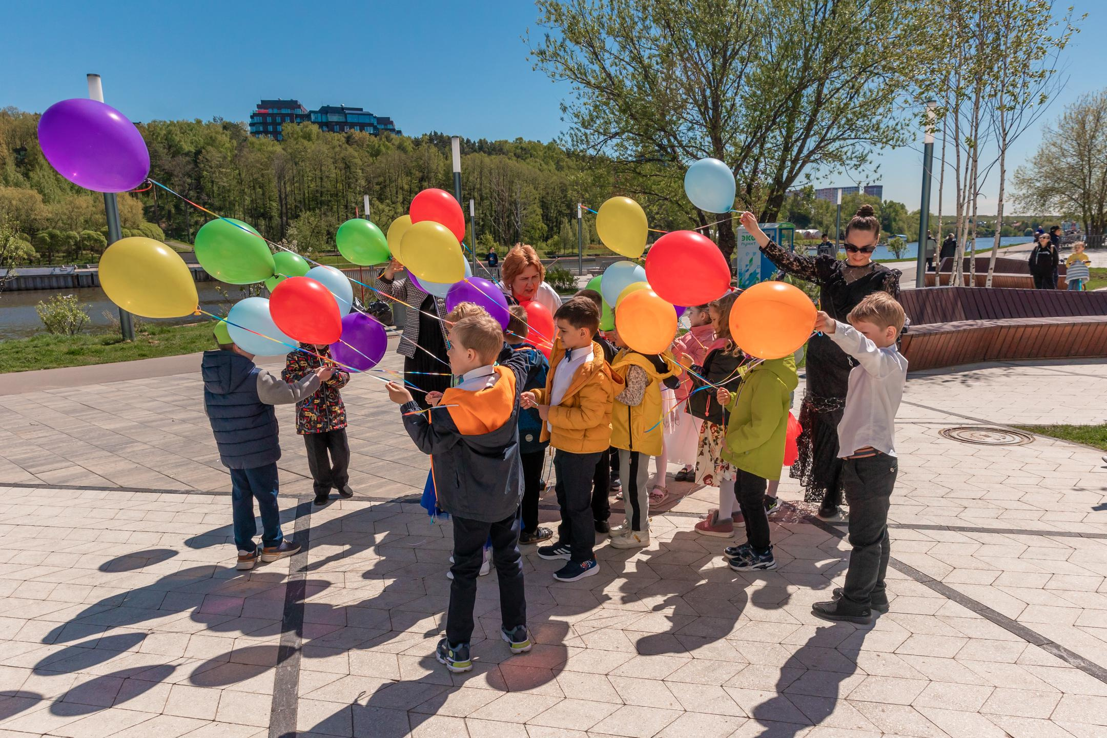 Утренники и выпускные в детском садике. Семейный, детский фотограф в Москве, Подмосковье