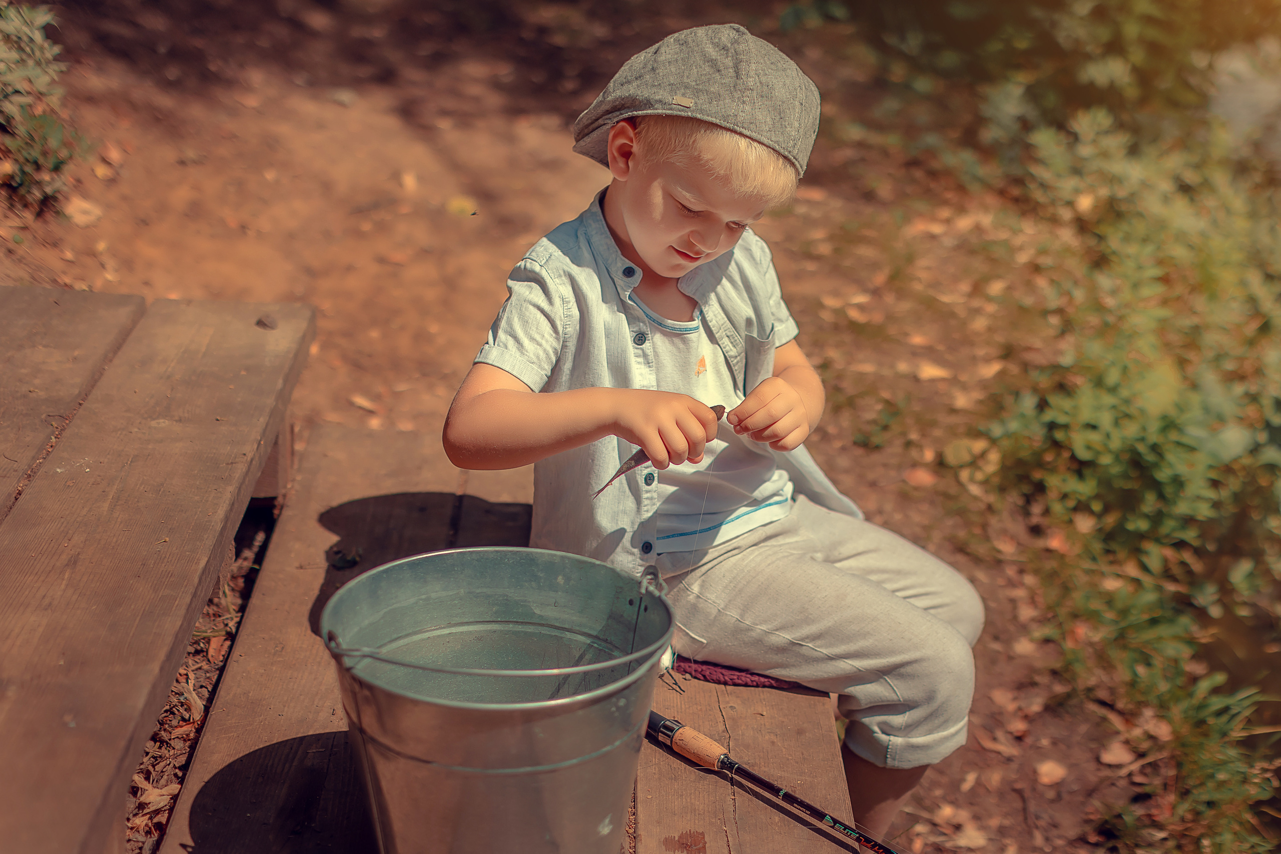 Детские фотосессии на природе. Семейный, детский фотограф в Москве, Подмосковье
