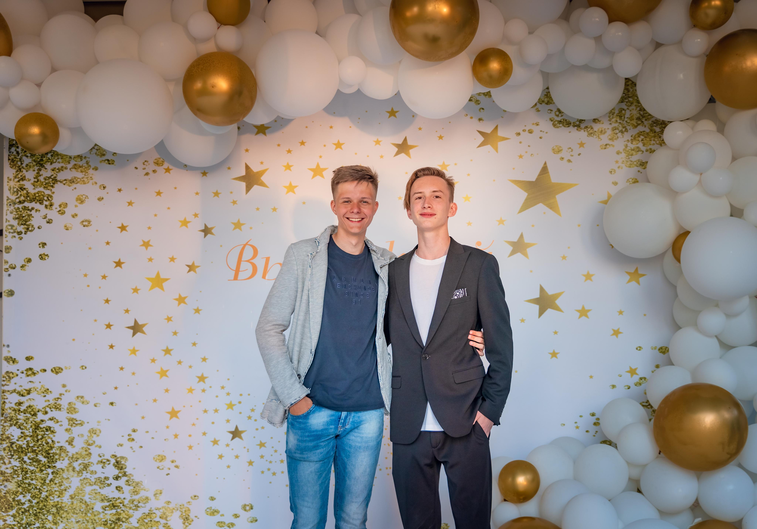 Выпускной 11 класс. Семейный, детский фотограф в Москве, Подмосковье