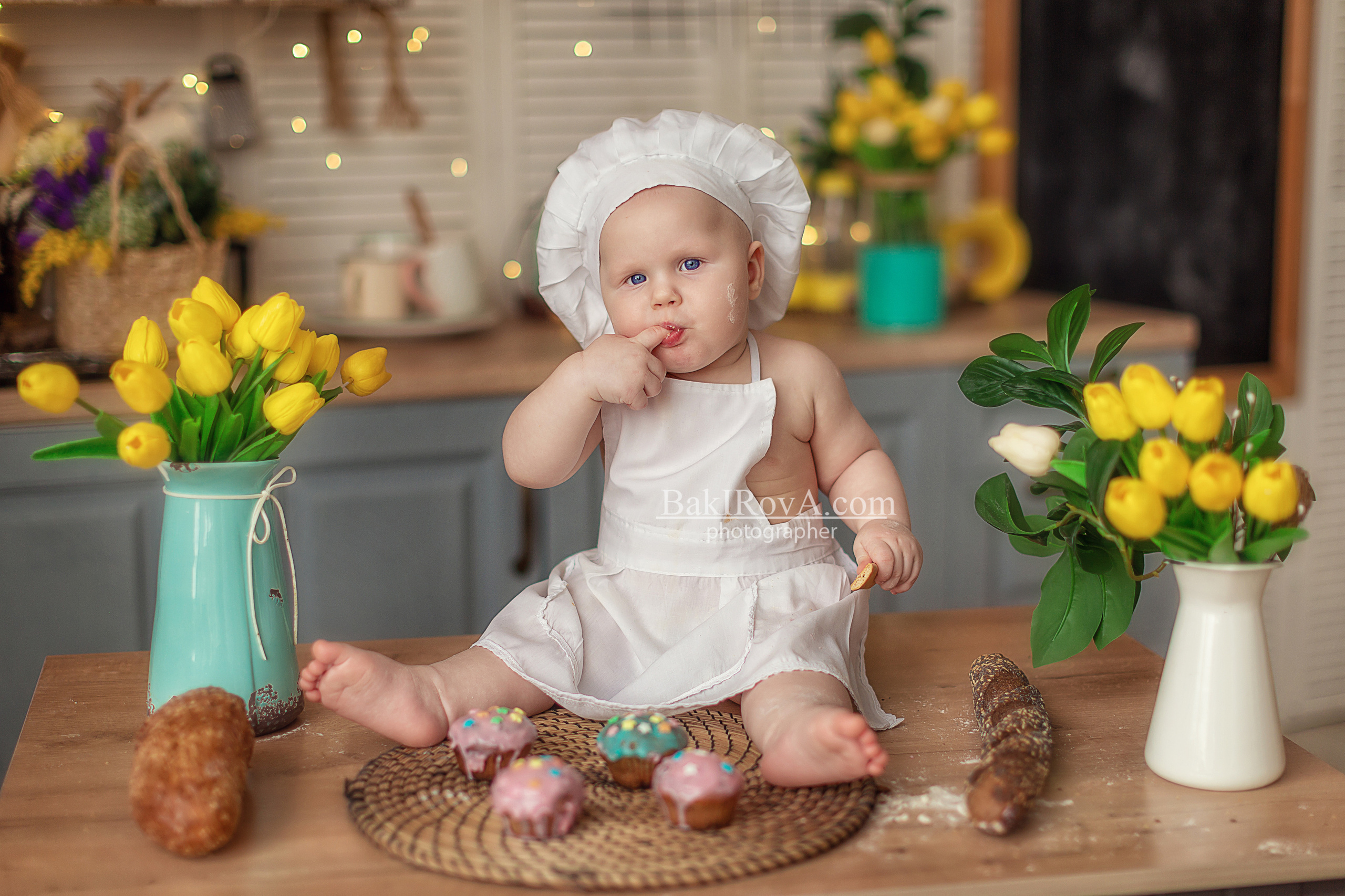 Детские фотосессии в студии. Семейный, детский фотограф в Москве, Подмосковье