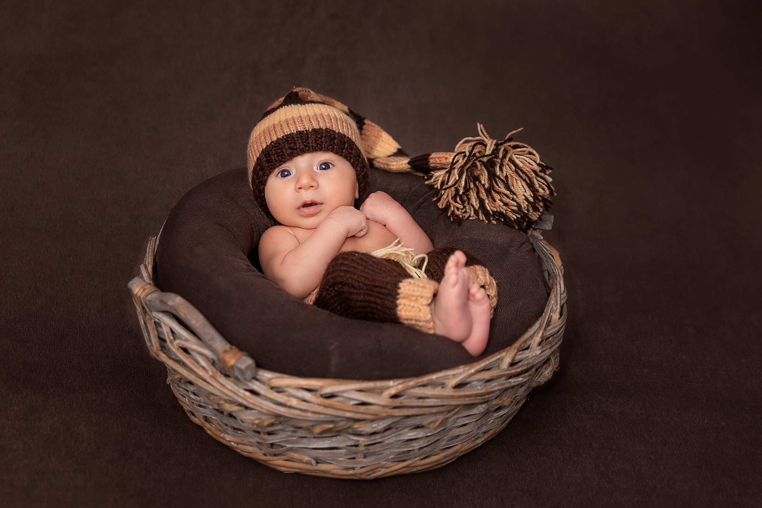 Newborn. Семейный, детский фотограф в Москве, Подмосковье