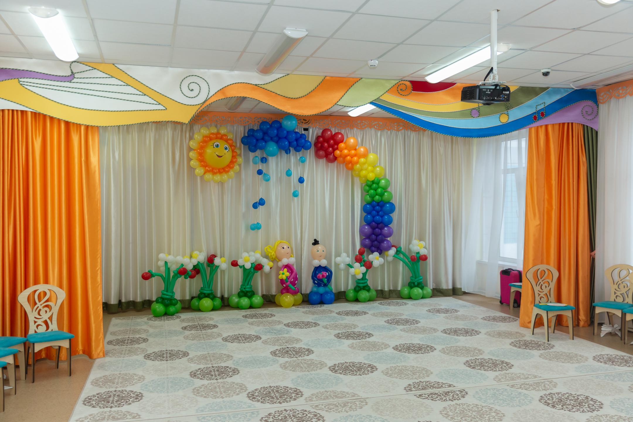 Утренники и выпускные в детском садике. Семейный, детский фотограф в Москве, Подмосковье