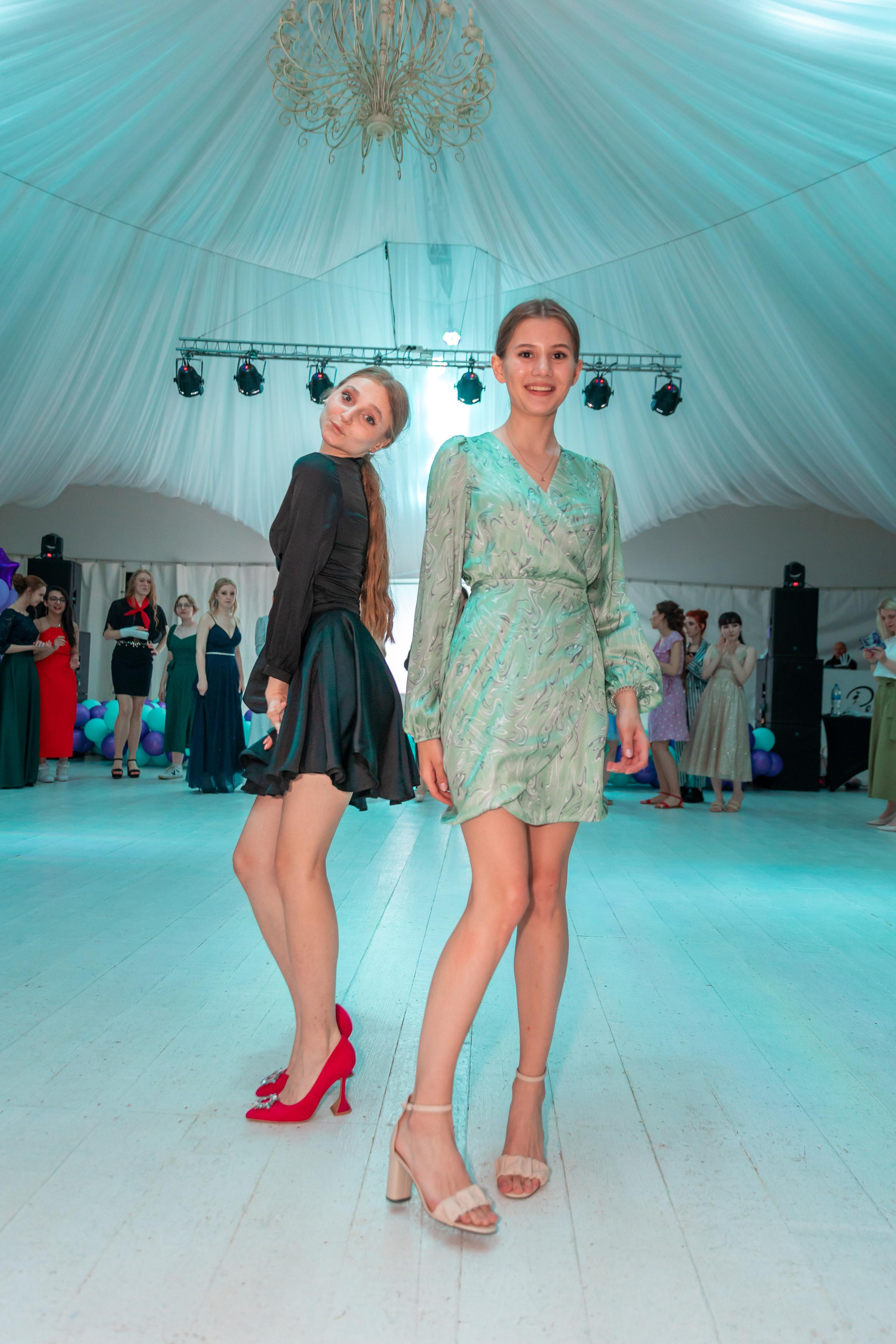 Выпускной 11 класс. Семейный, детский фотограф в Москве, Подмосковье