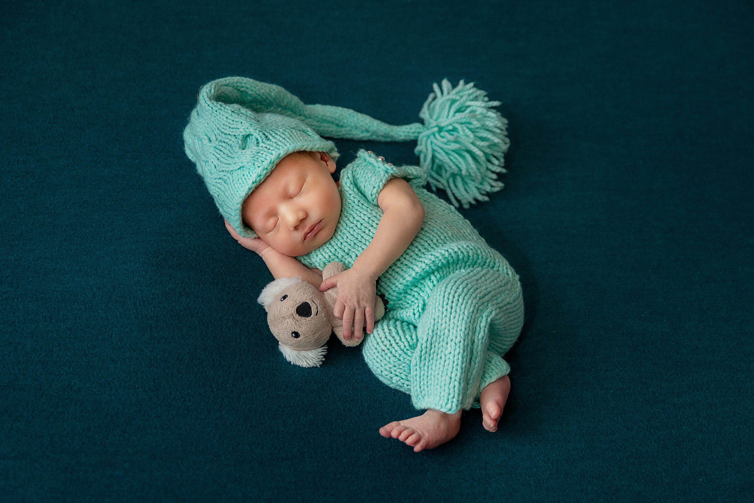 Newborn. Семейный, детский фотограф в Москве, Подмосковье