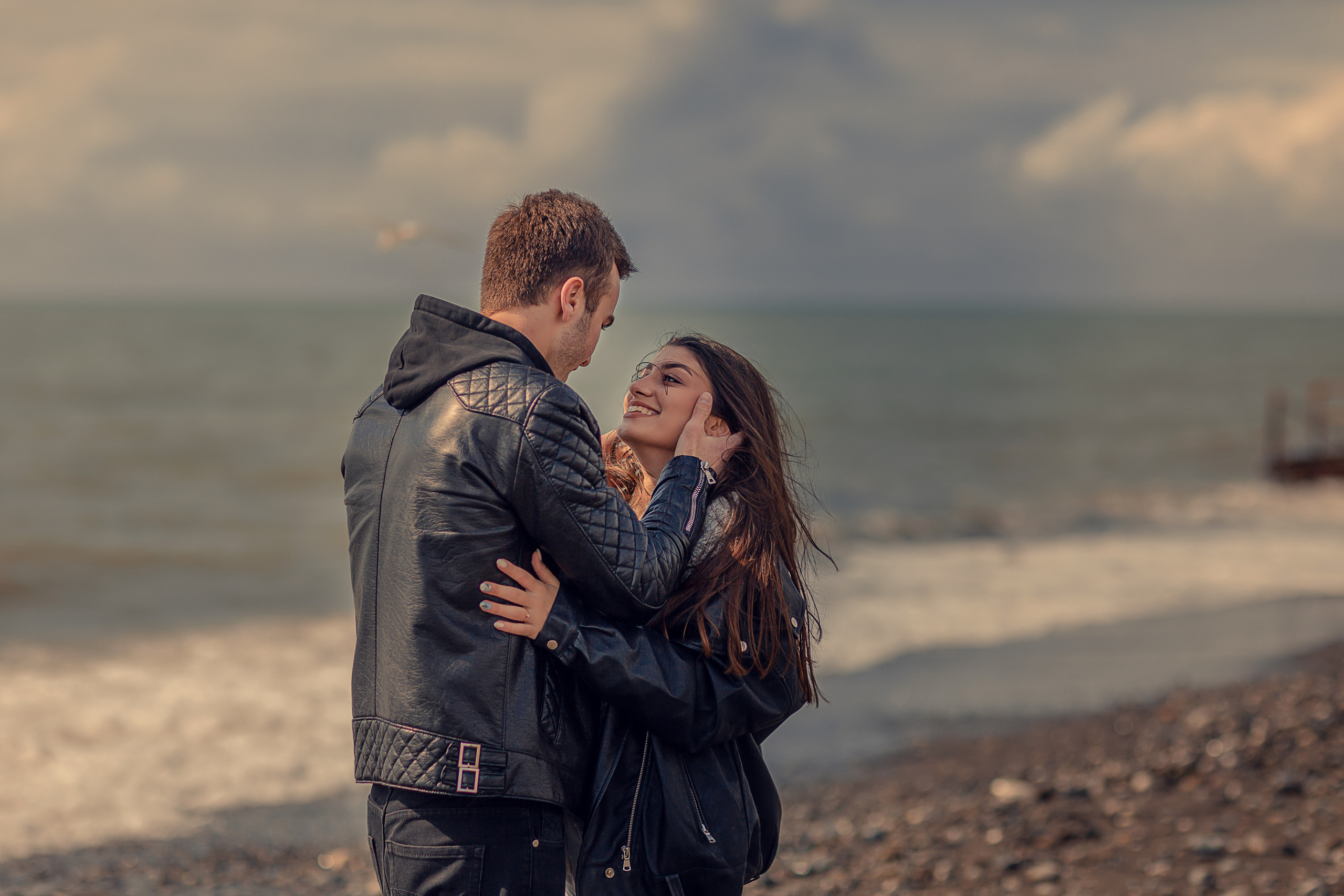 На море. Семейный, детский фотограф в Москве, Подмосковье