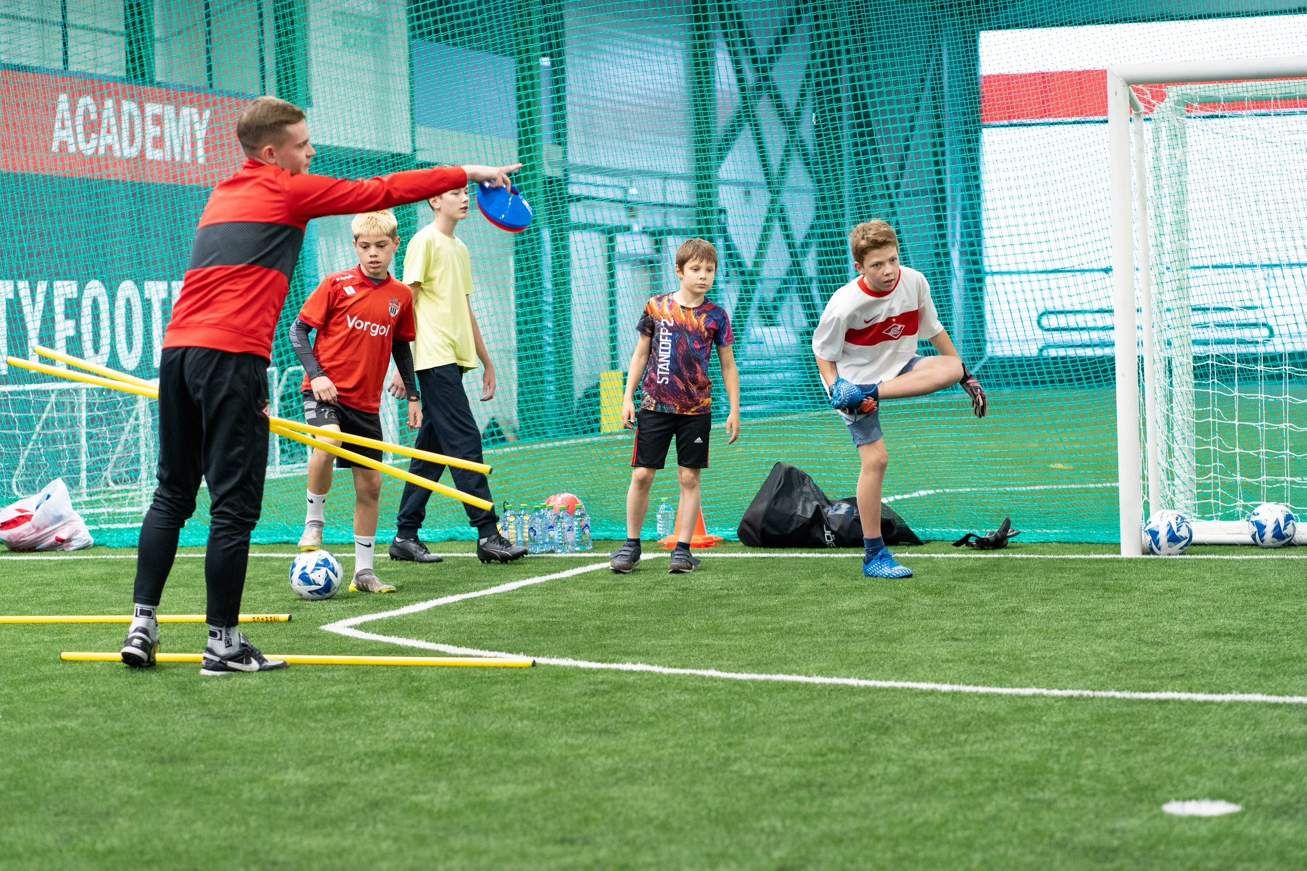 Спорт Фото футбол. Фото / Видеосъемка в Москве