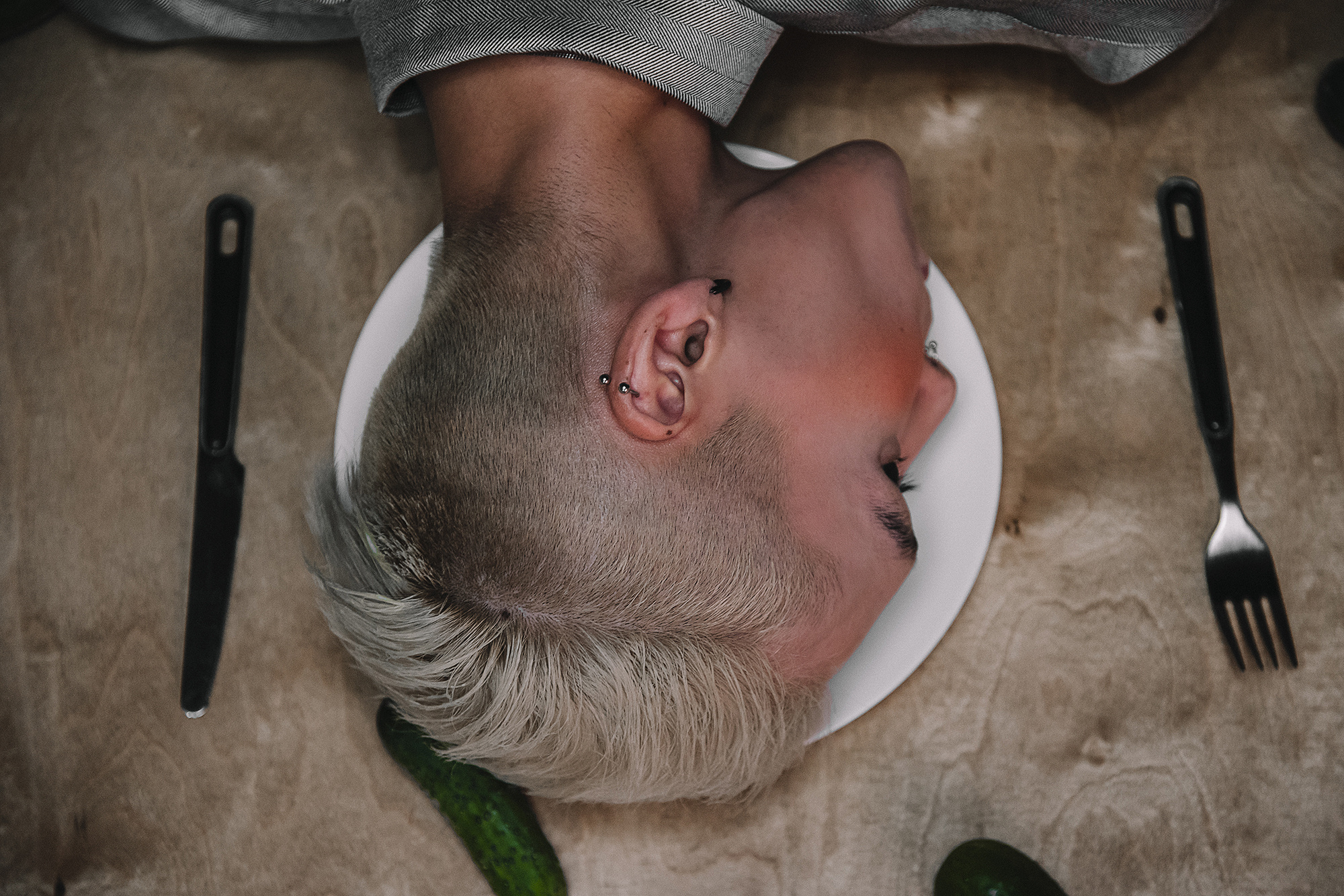 Фэшн фотосъемка в Москве. Свадебный и индивидуальный фотограф Никита Роут | Москва