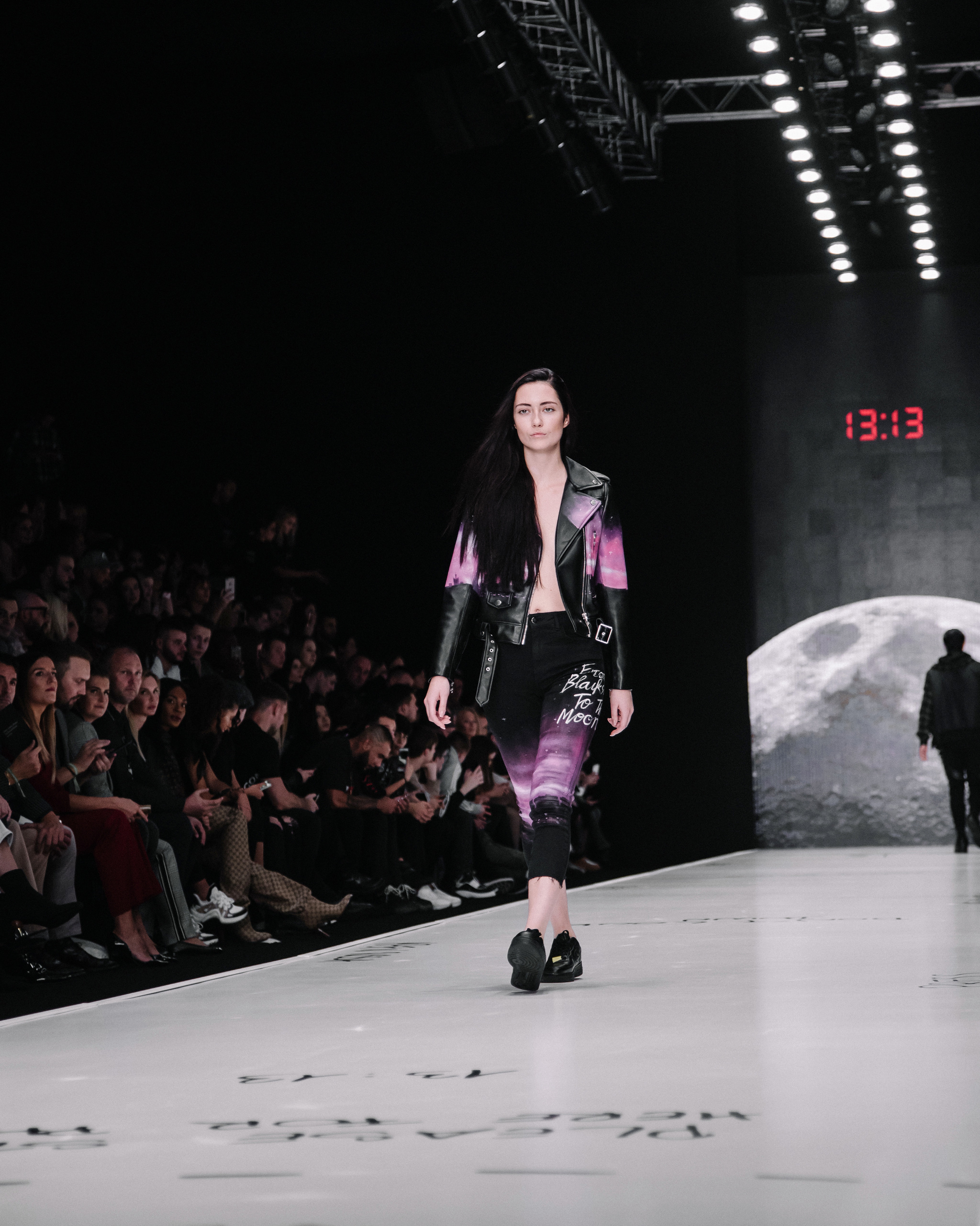 Фотосъемка недели моды. Свадебный и индивидуальный фотограф Никита Роут | Москва