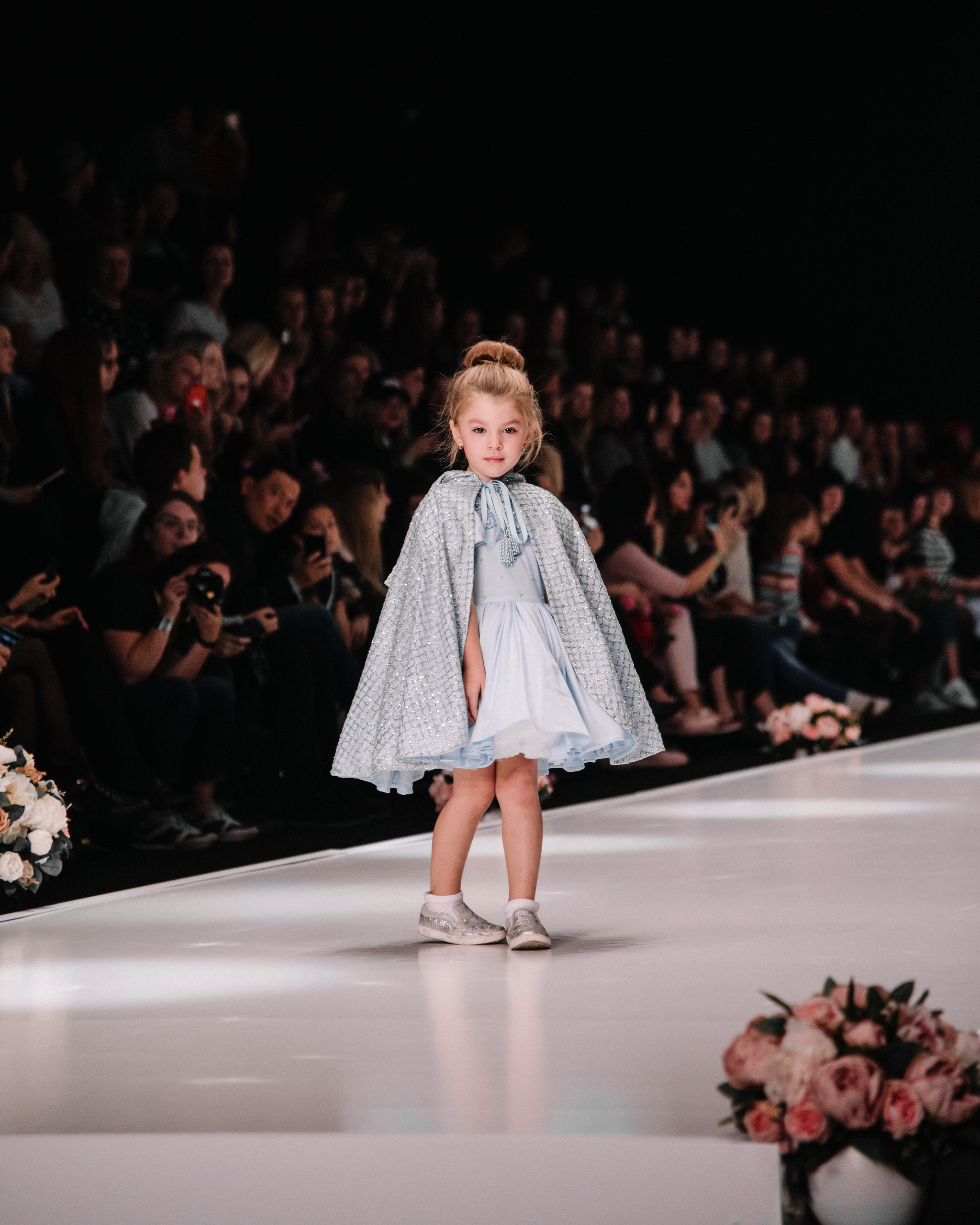 Фотосъемка недели моды. Свадебный и индивидуальный фотограф Никита Роут | Москва