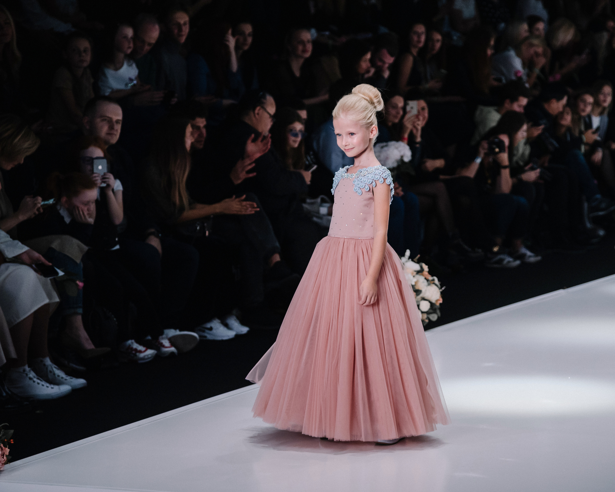 Фотосъемка недели моды. Свадебный и индивидуальный фотограф Никита Роут | Москва