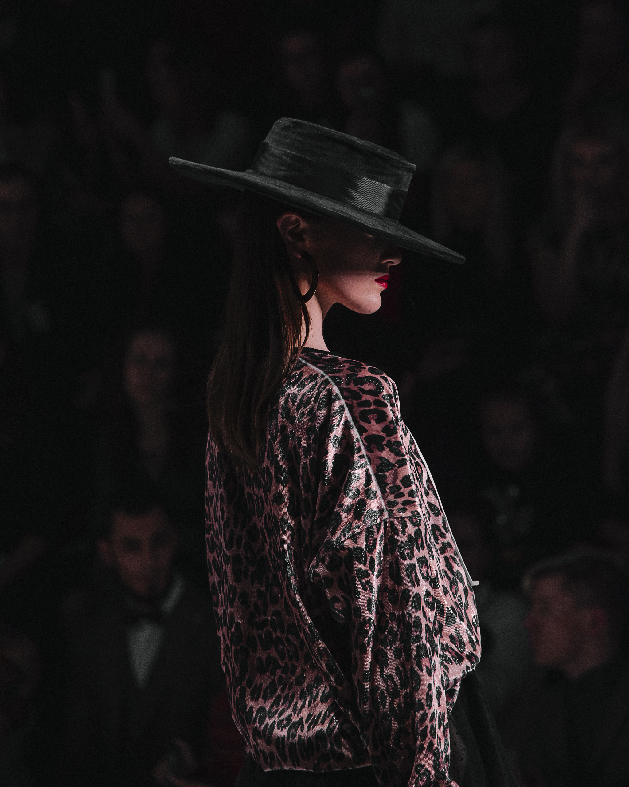 Фотосъемка недели моды. Свадебный и индивидуальный фотограф Никита Роут | Москва