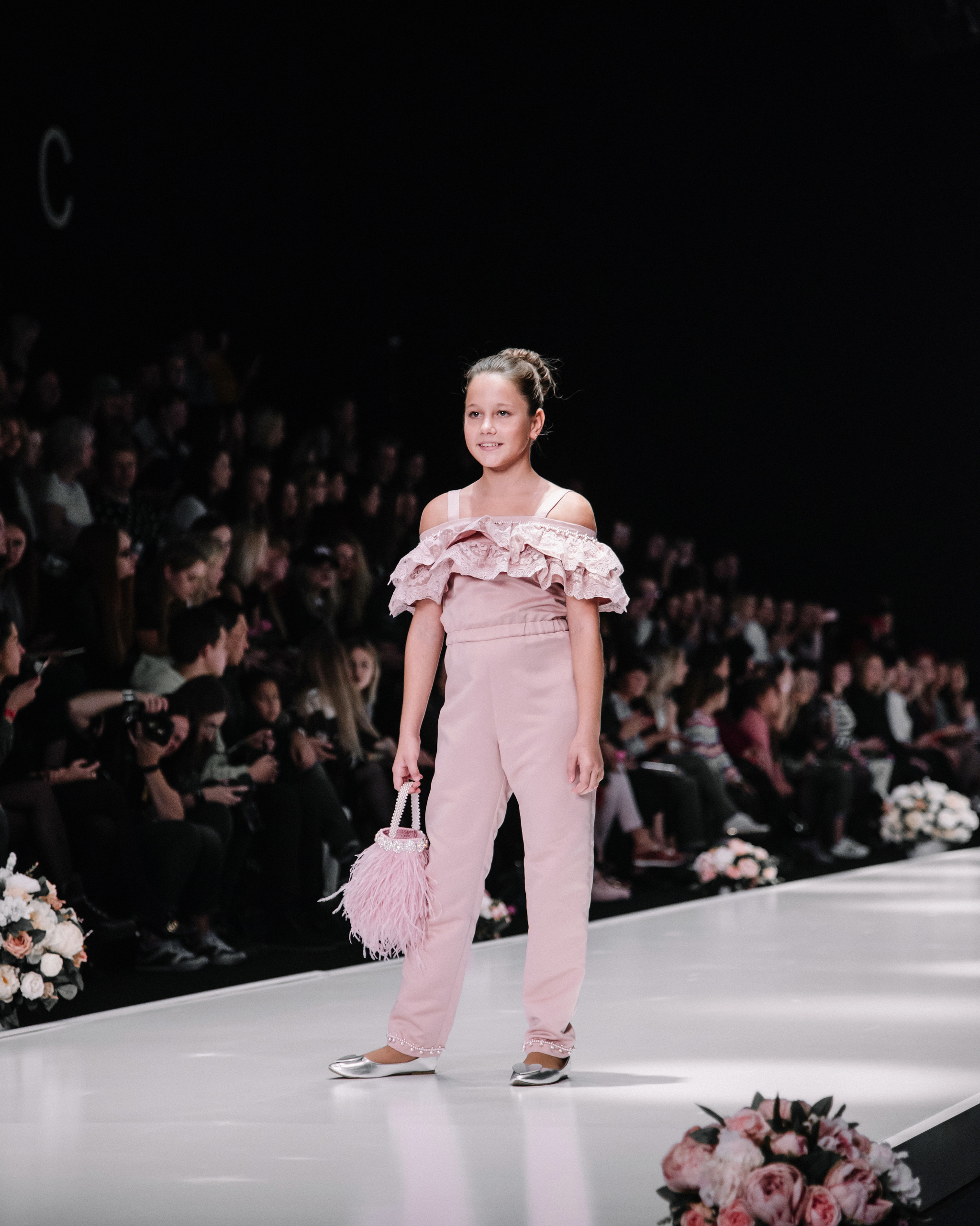 Фотосъемка недели моды. Свадебный и индивидуальный фотограф Никита Роут | Москва