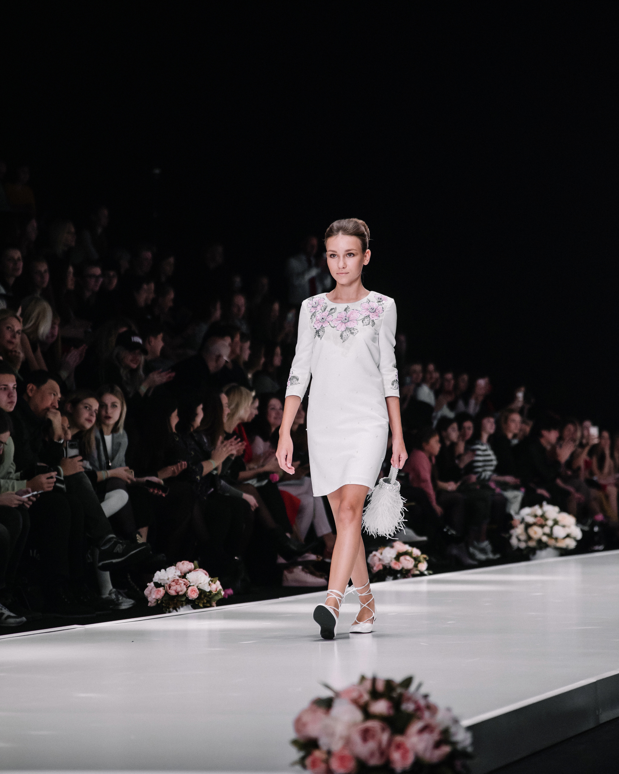 Фотосъемка недели моды. Свадебный и индивидуальный фотограф Никита Роут | Москва