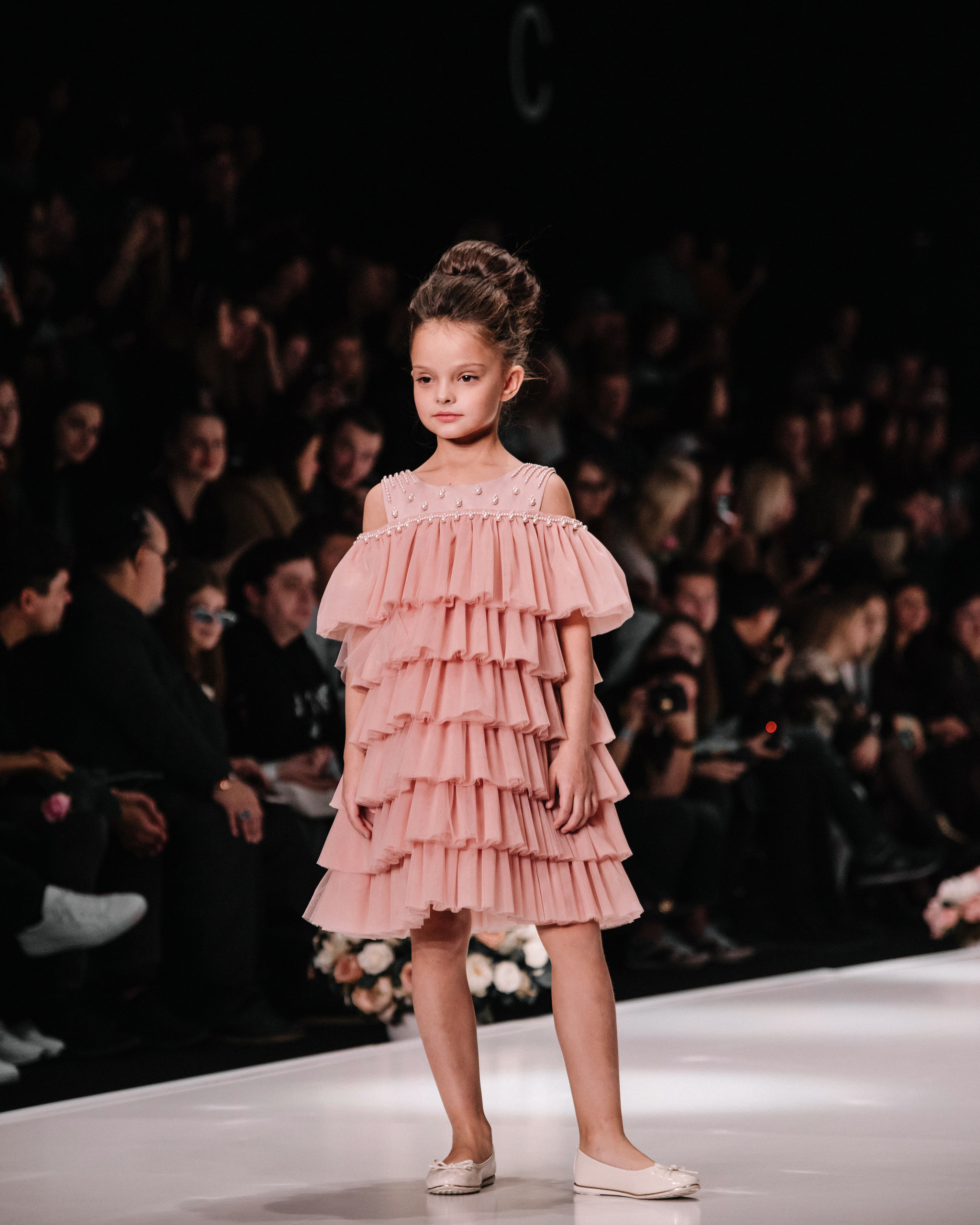 Фотосъемка недели моды. Свадебный и индивидуальный фотограф Никита Роут | Москва