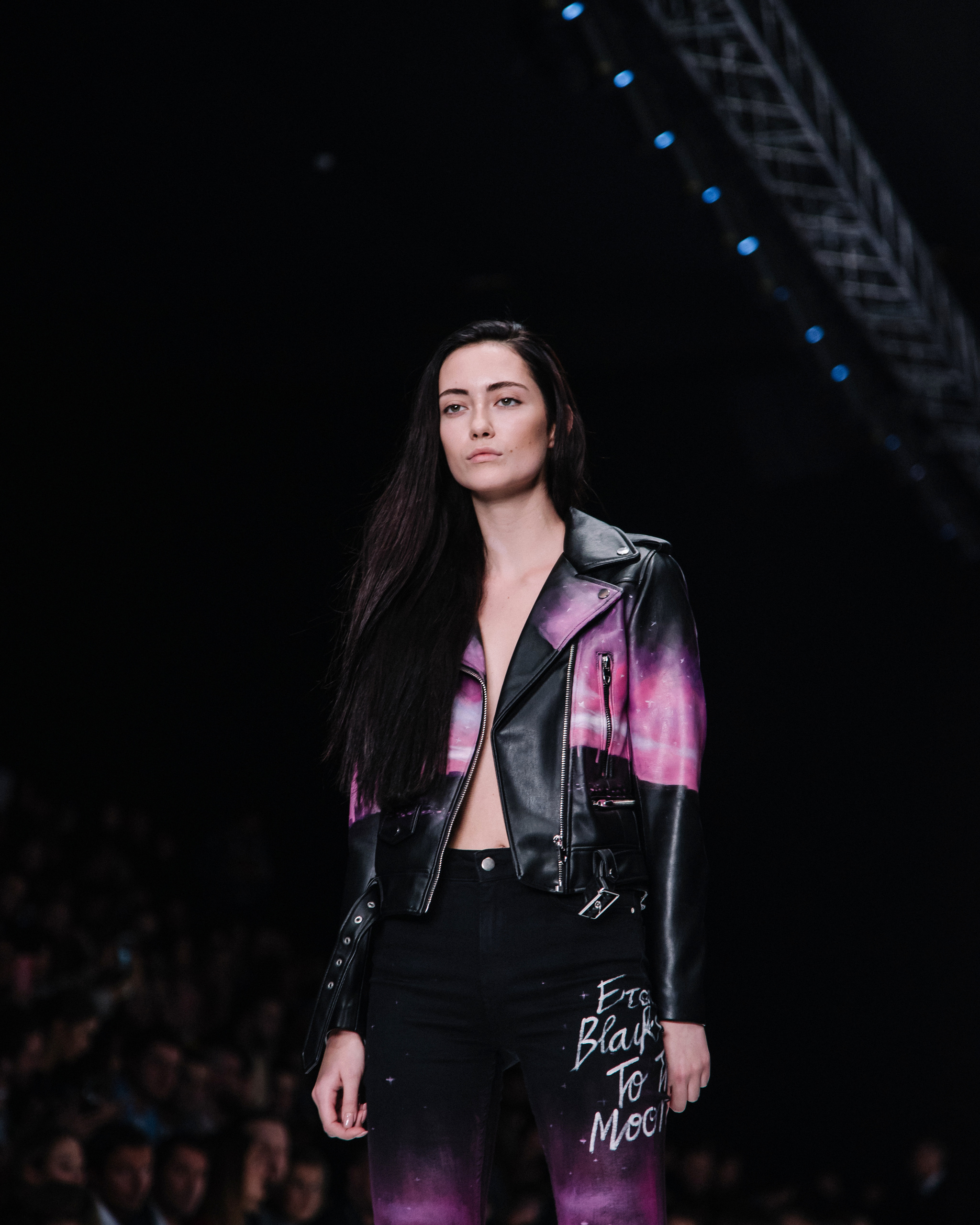 Фотосъемка недели моды. Свадебный и индивидуальный фотограф Никита Роут | Москва