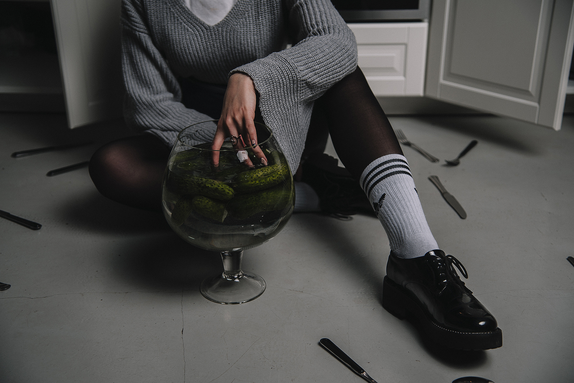 Фэшн фотосъемка в Москве. Свадебный и индивидуальный фотограф Никита Роут | Москва