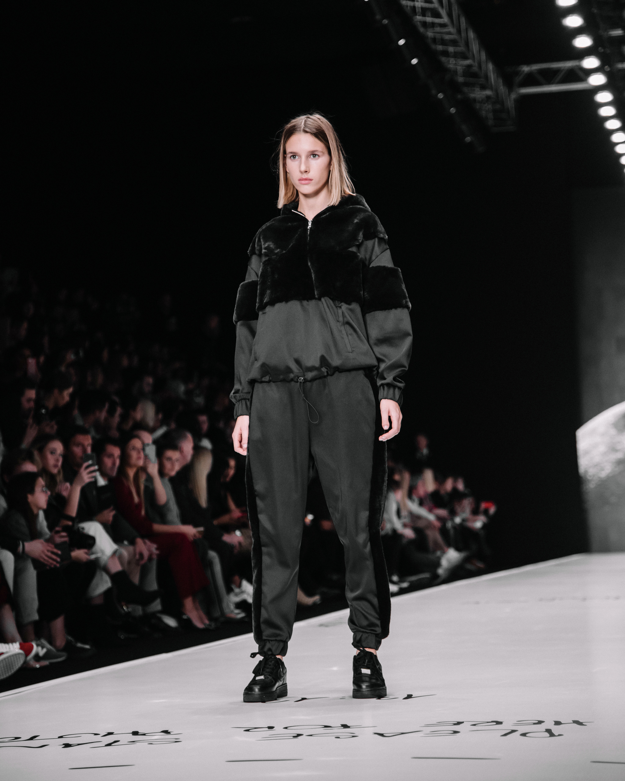 Фотосъемка недели моды. Свадебный и индивидуальный фотограф Никита Роут | Москва